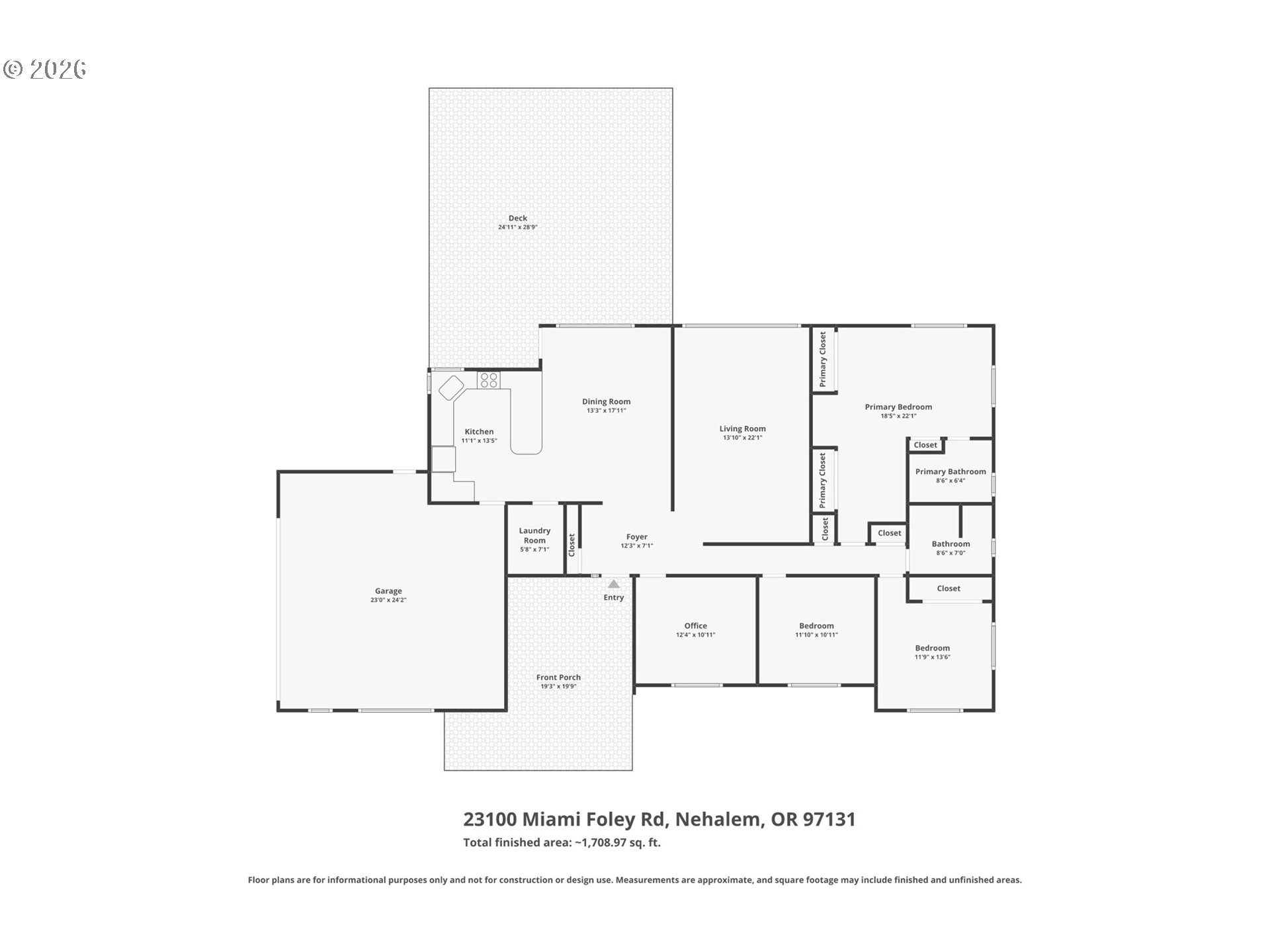 23100 Miami Foley Rd Property Photo 44