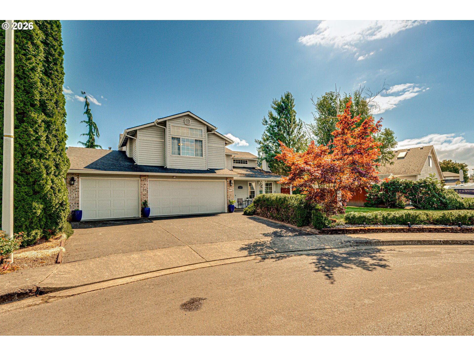 307 NE 134TH CIR