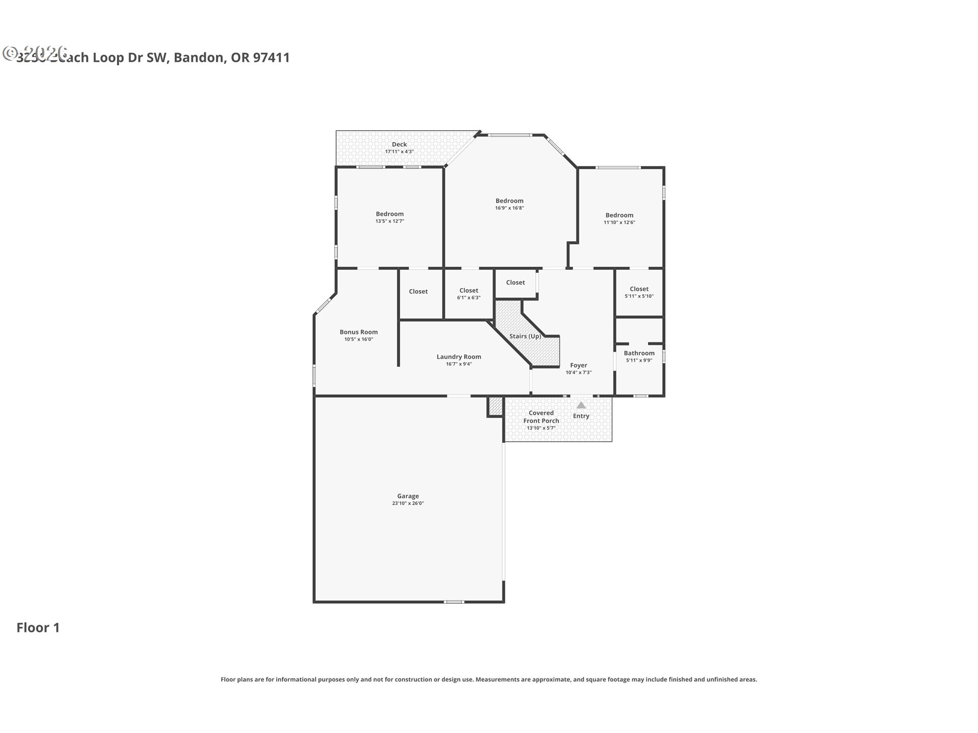3356 Beach Loop Drive Property Photo 47