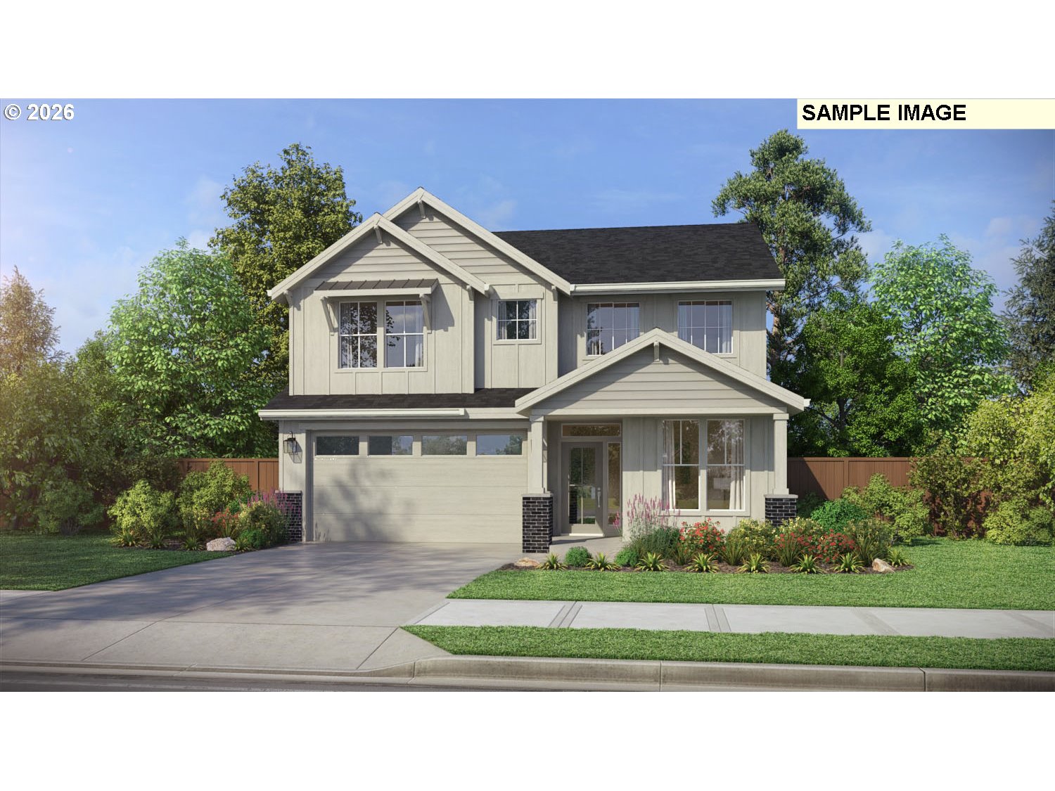 12425 SW Trask ST Property Photo 1