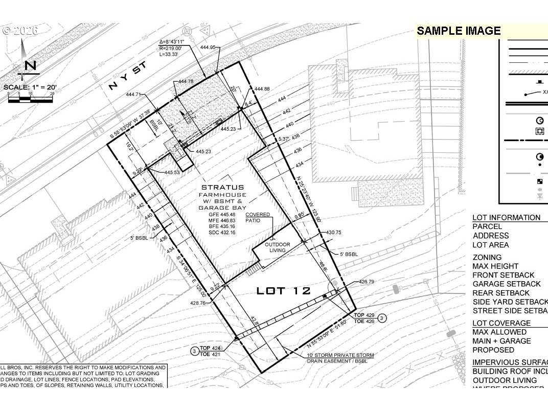 540 N Y St Property Photo 10