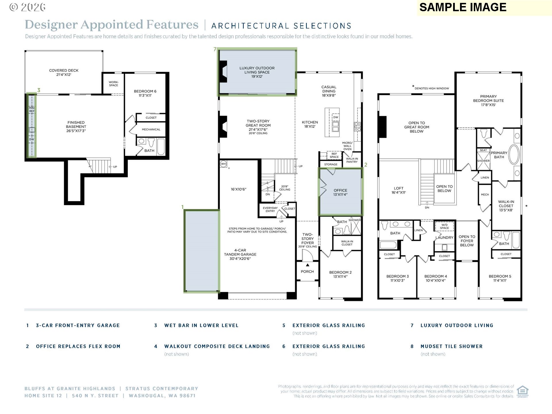 540 N Y St Property Photo 14