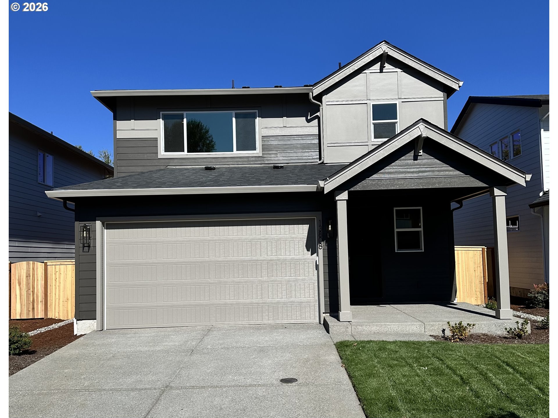 13808 Ne 107th St Lot 26 Property Photo 1