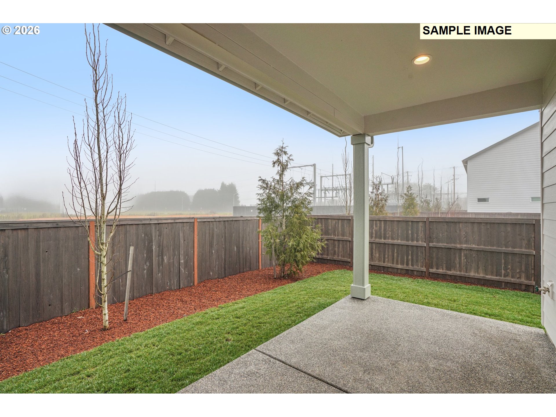 13808 Ne 107th St Lot 26 Property Photo 32