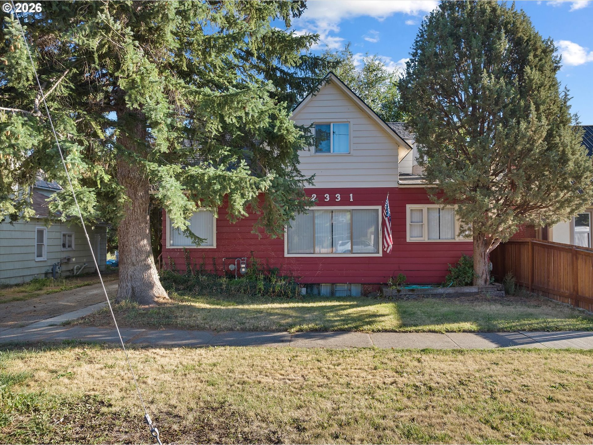 2331 CHURCH ST Property Photo 1
