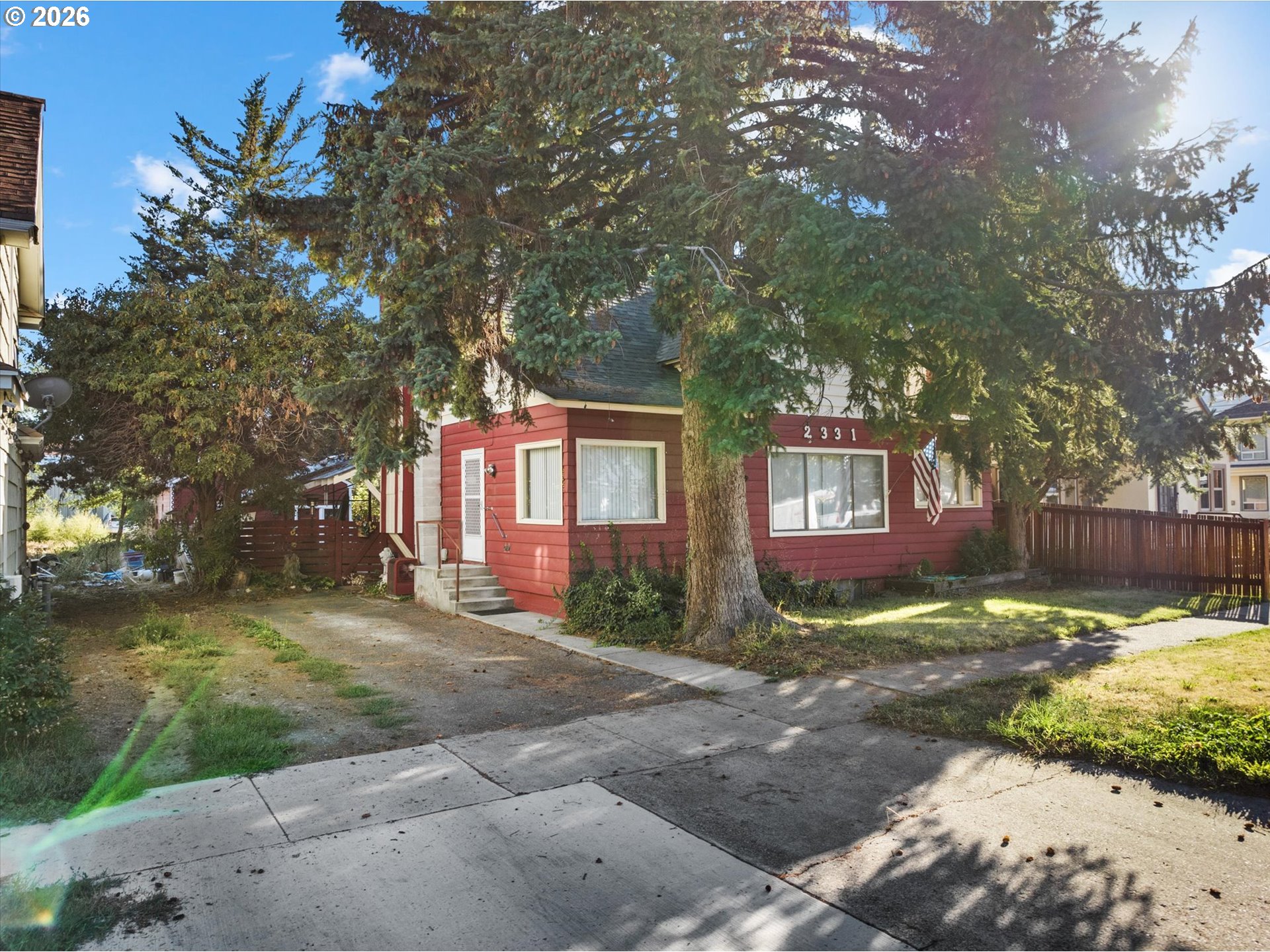 2331 Church St Property Photo 3