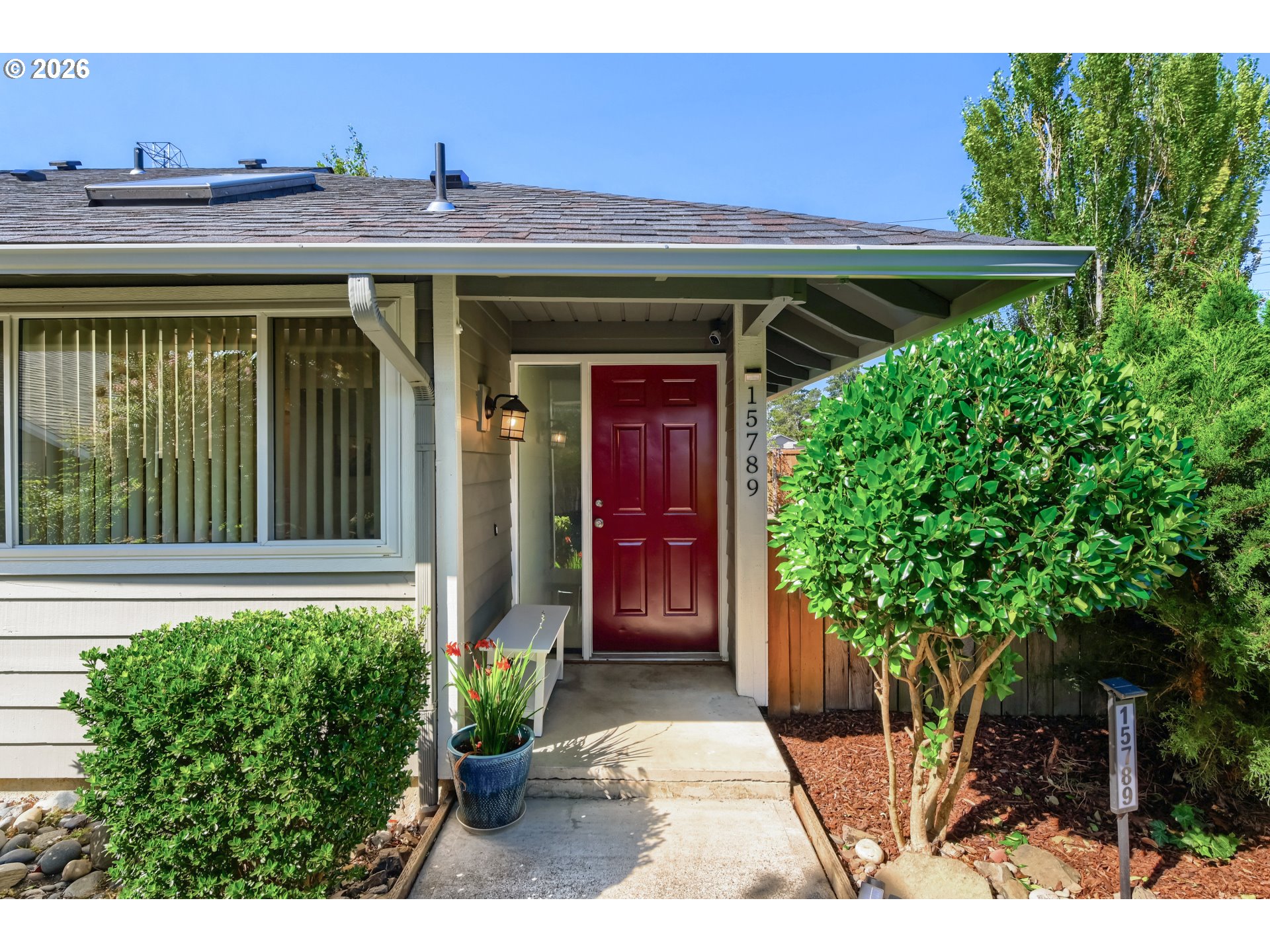 15789 Sw Village Cir Property Photo 1