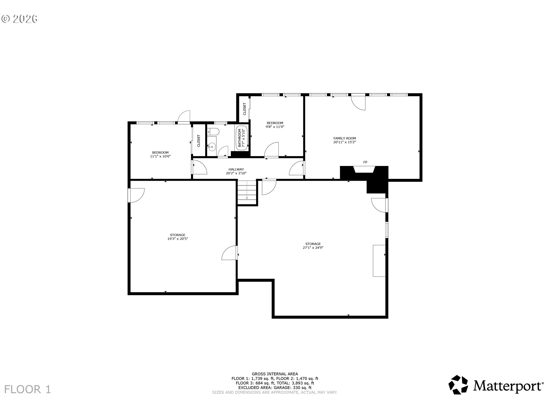 3435 Nw Luray Ter Property Photo 38