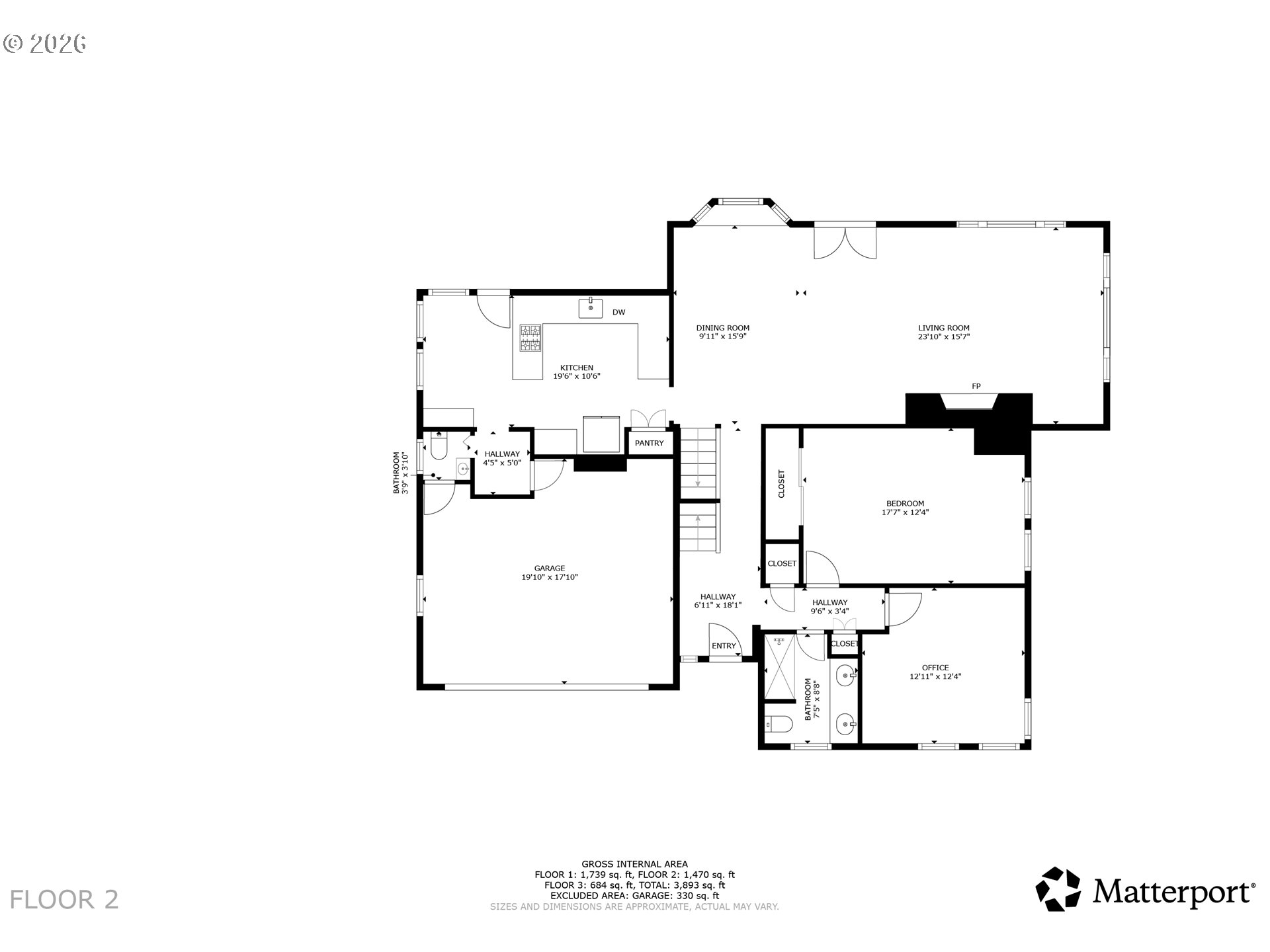 3435 Nw Luray Ter Property Photo 40