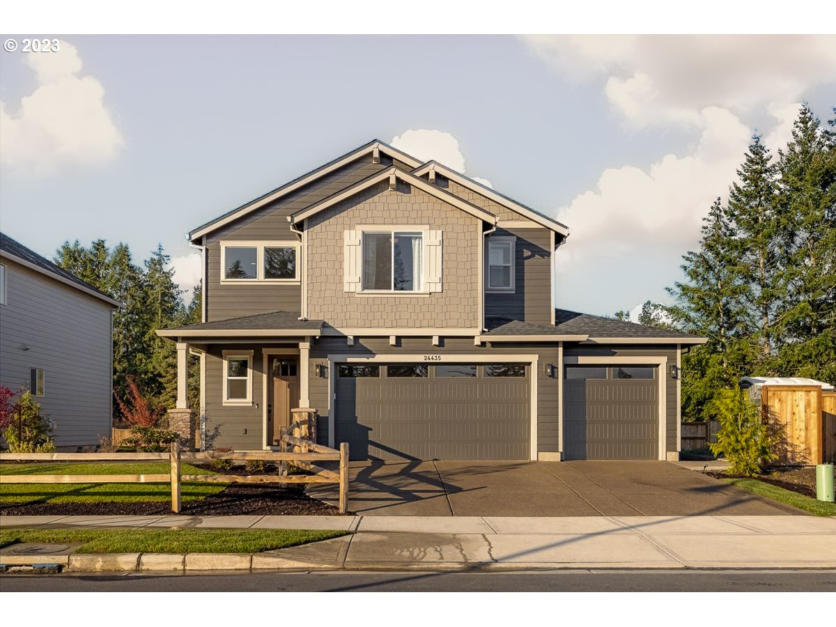 16449 Se Three Sisters Mounta Way Lt 794 Property Photo 1