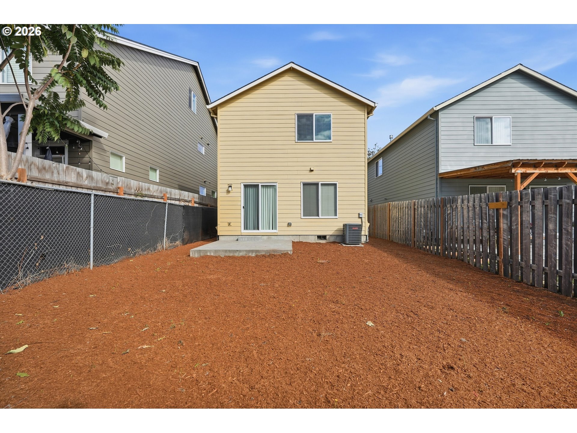 7118 Se Fern Ave Property Photo 24