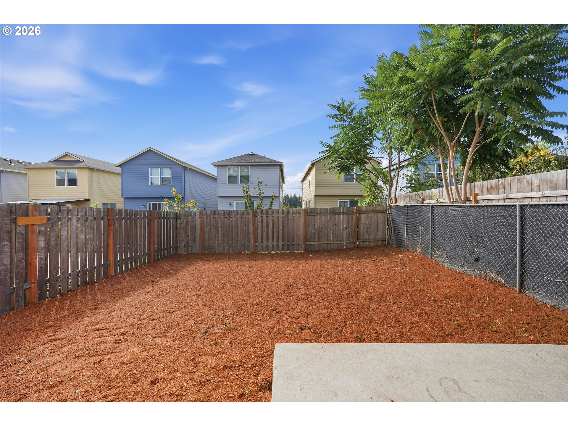 7118 Se Fern Ave Property Photo 25