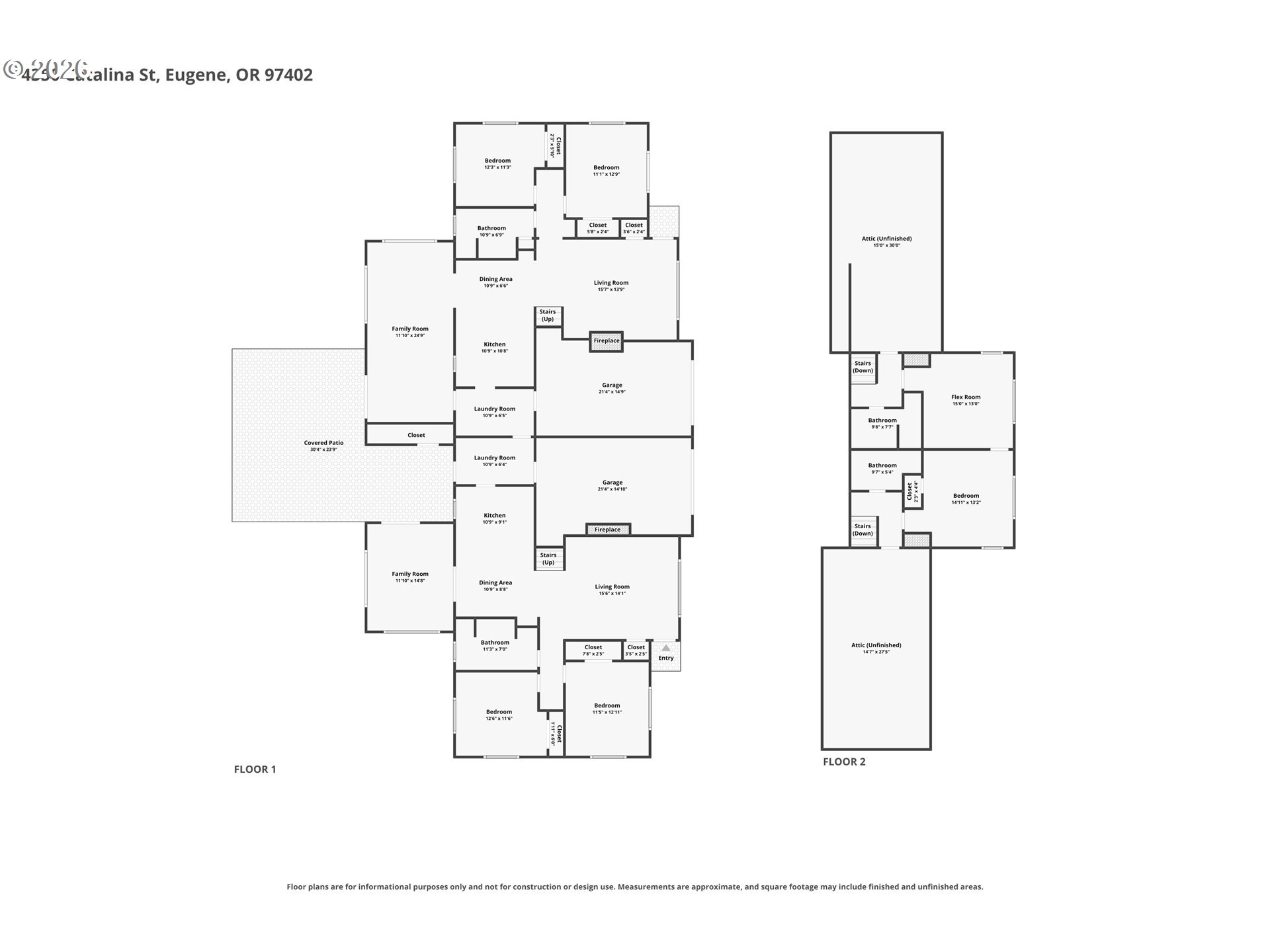 4360 Catalina St Property Photo 48