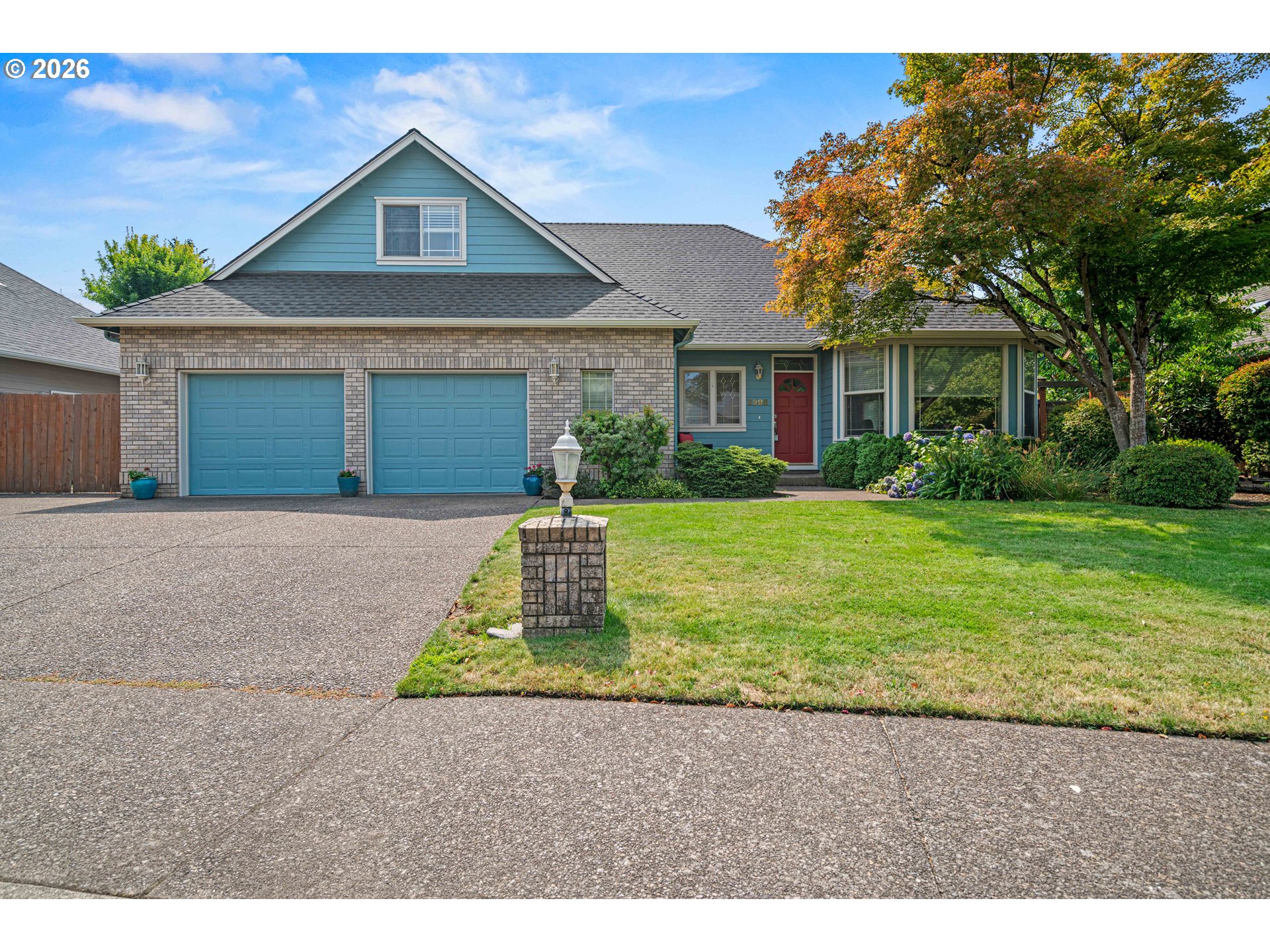 3298 SAINT THOMAS ST Property Photo 1