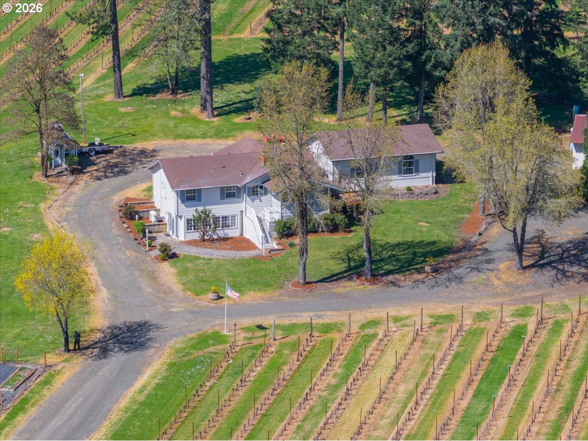 25357 High Pass Rd Property Photo 2