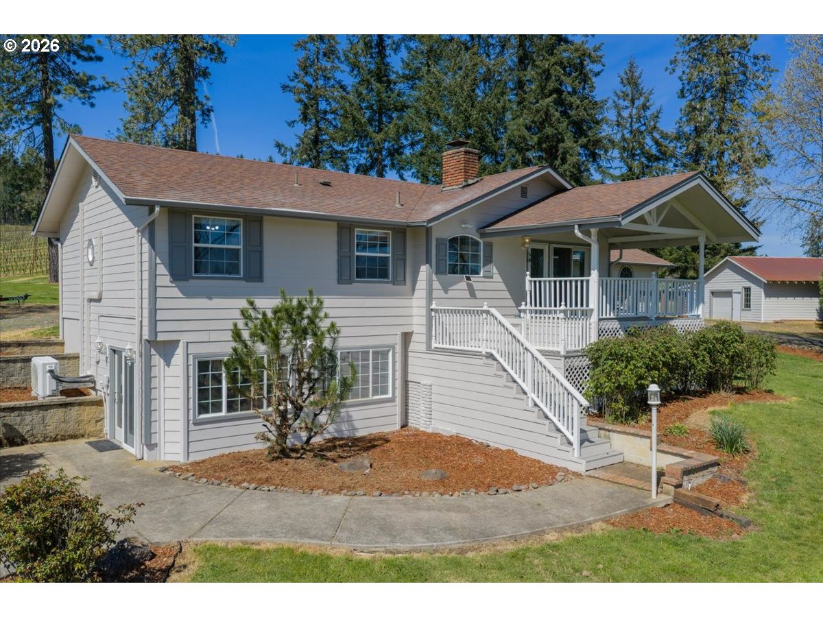 25357 High Pass Rd Property Photo 9