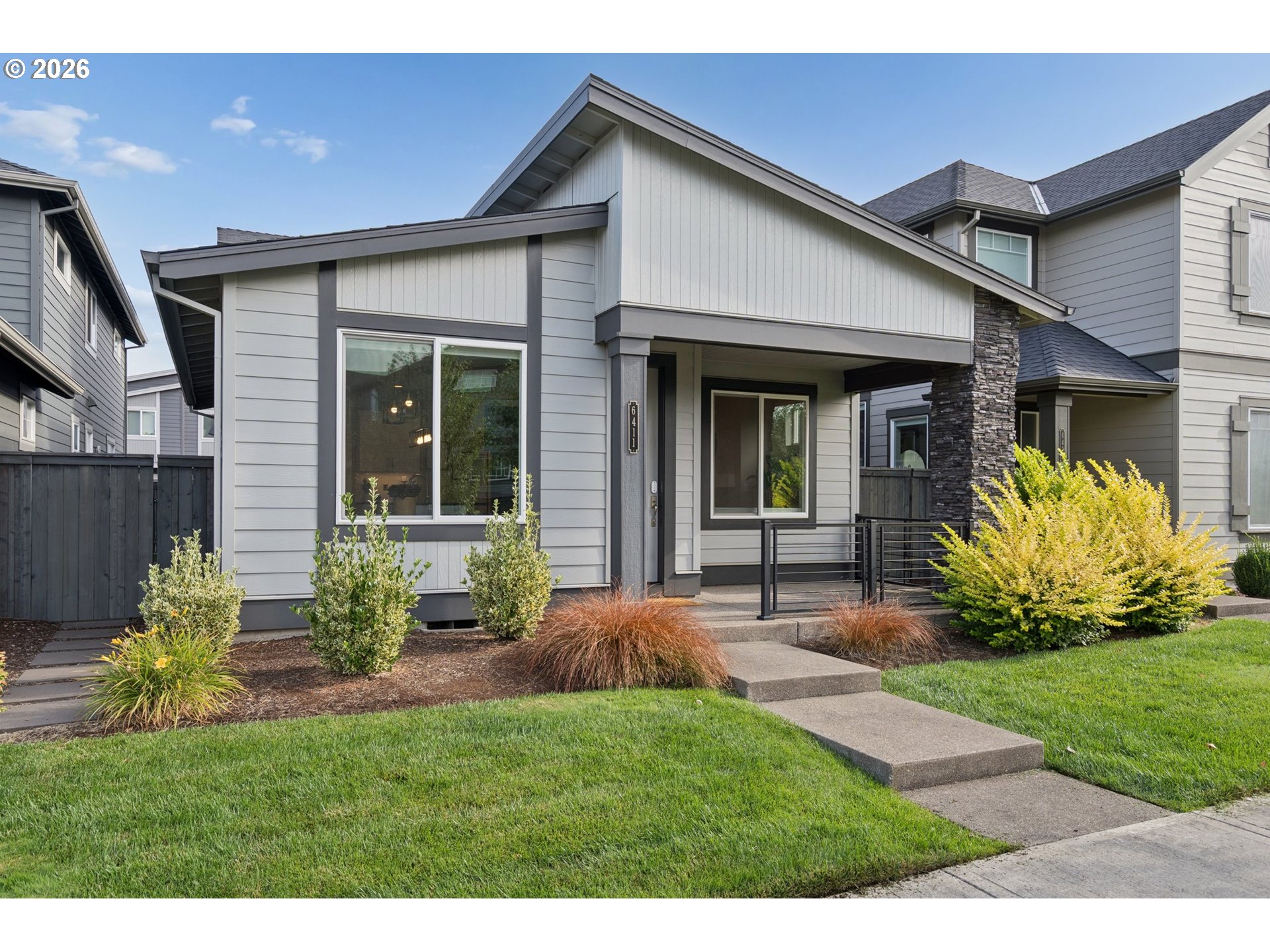 6411 Se Polyantha St Property Photo 1