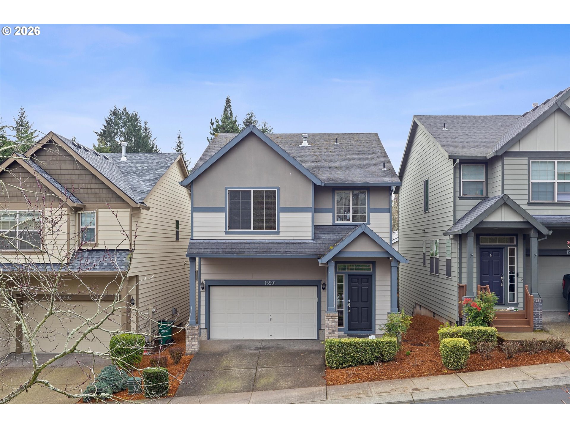 15591 Sw Stone Ridge Cir Property Photo 1
