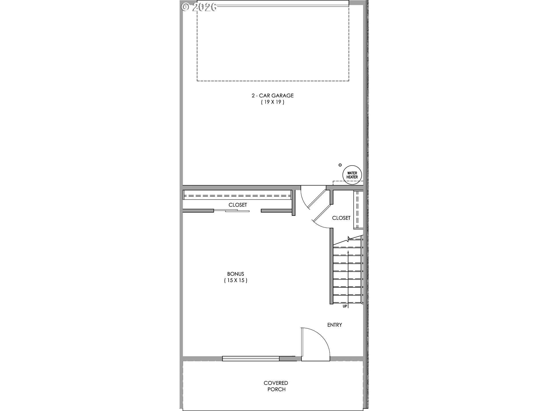 5131 Se Thornapple St Property Photo 25