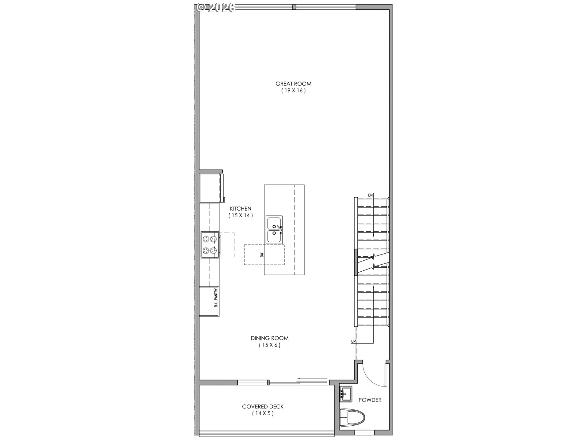 5131 Se Thornapple St Property Photo 26