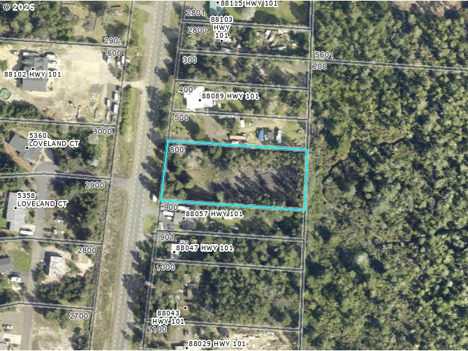 Hwy 101 800 Property Photo 1