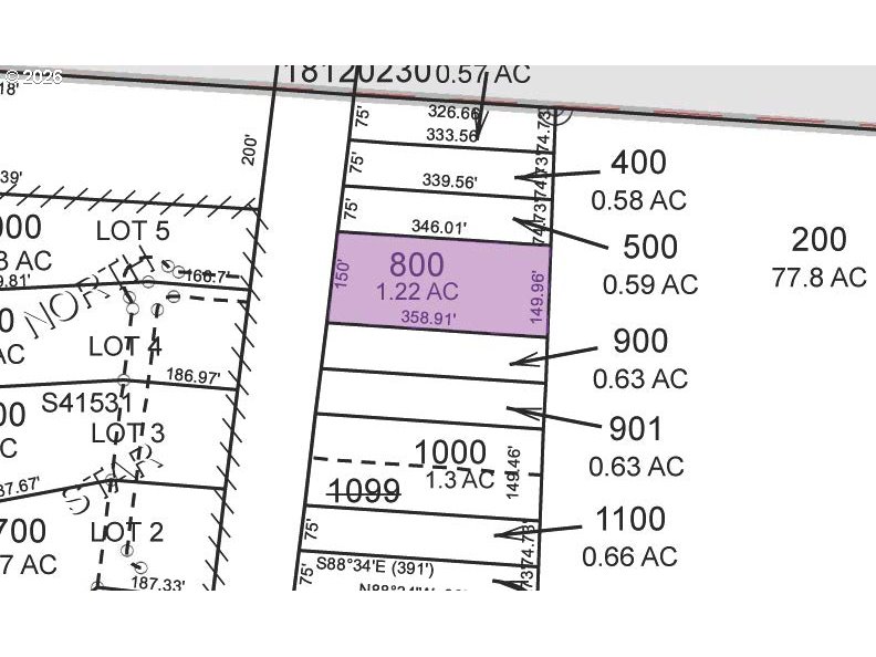 Hwy 101 800 Property Photo 15