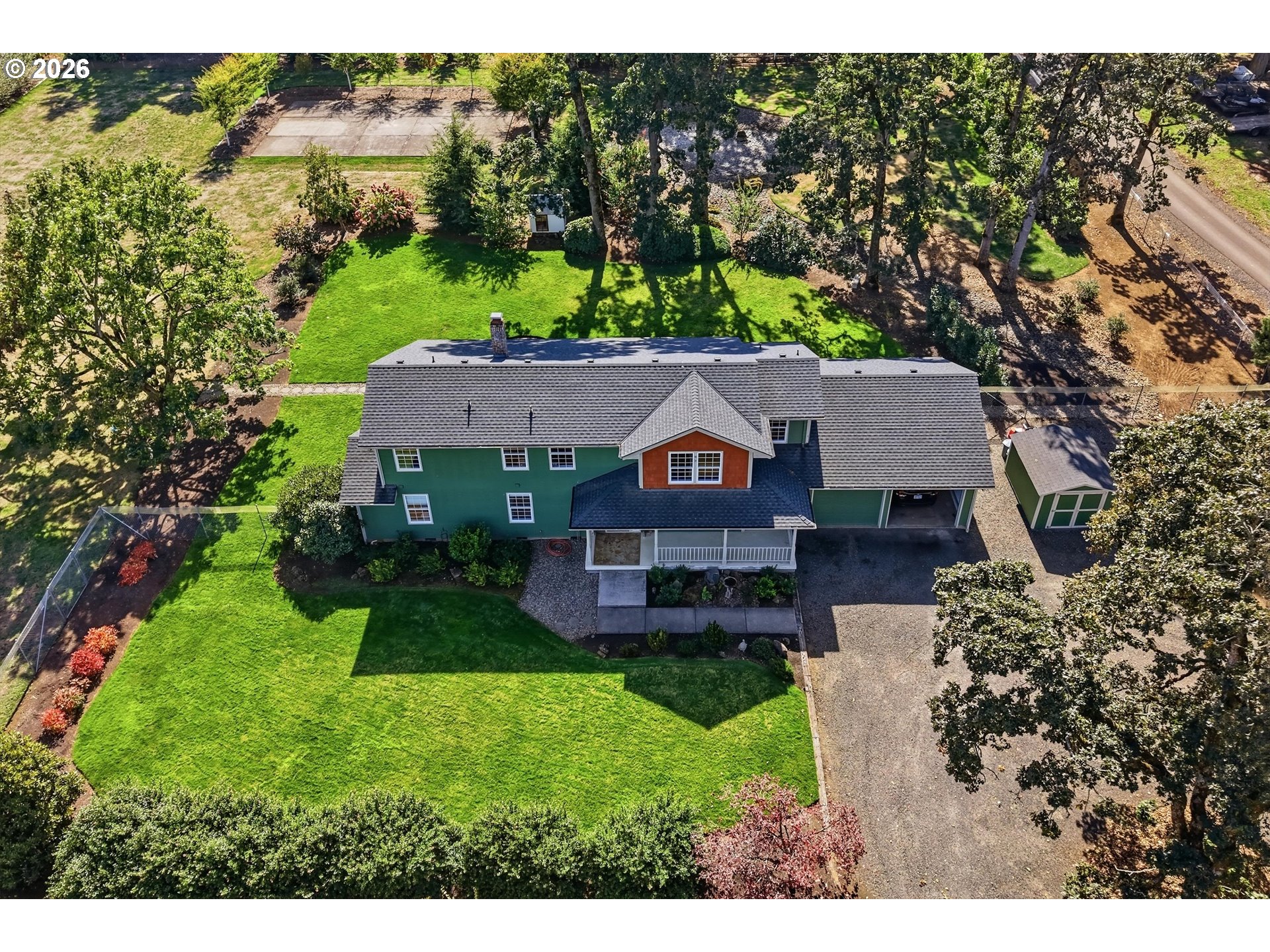 8022 Pudding Creek Dr Se Property Photo 2