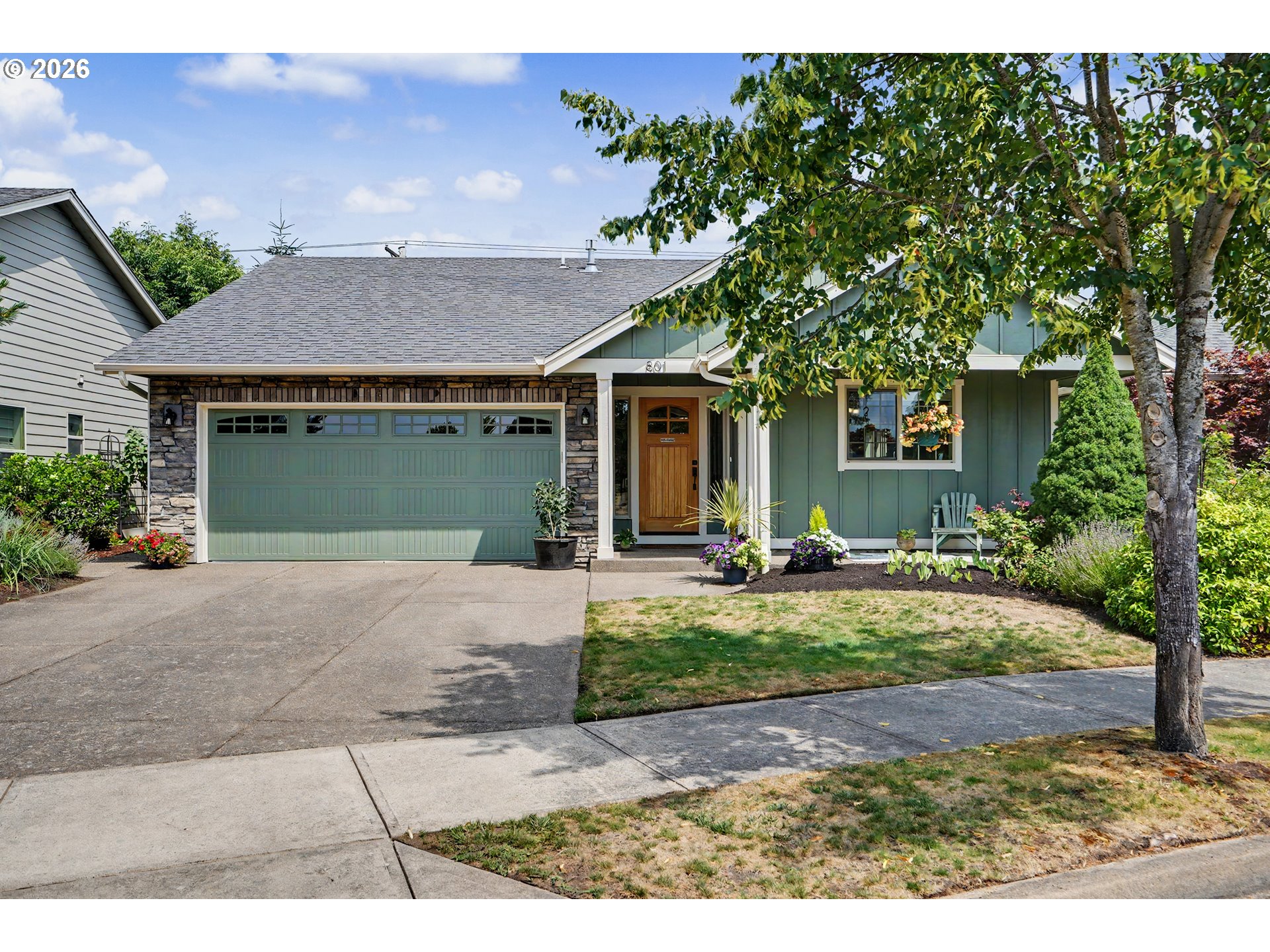 801 PINTAIL ST Property Photo 1