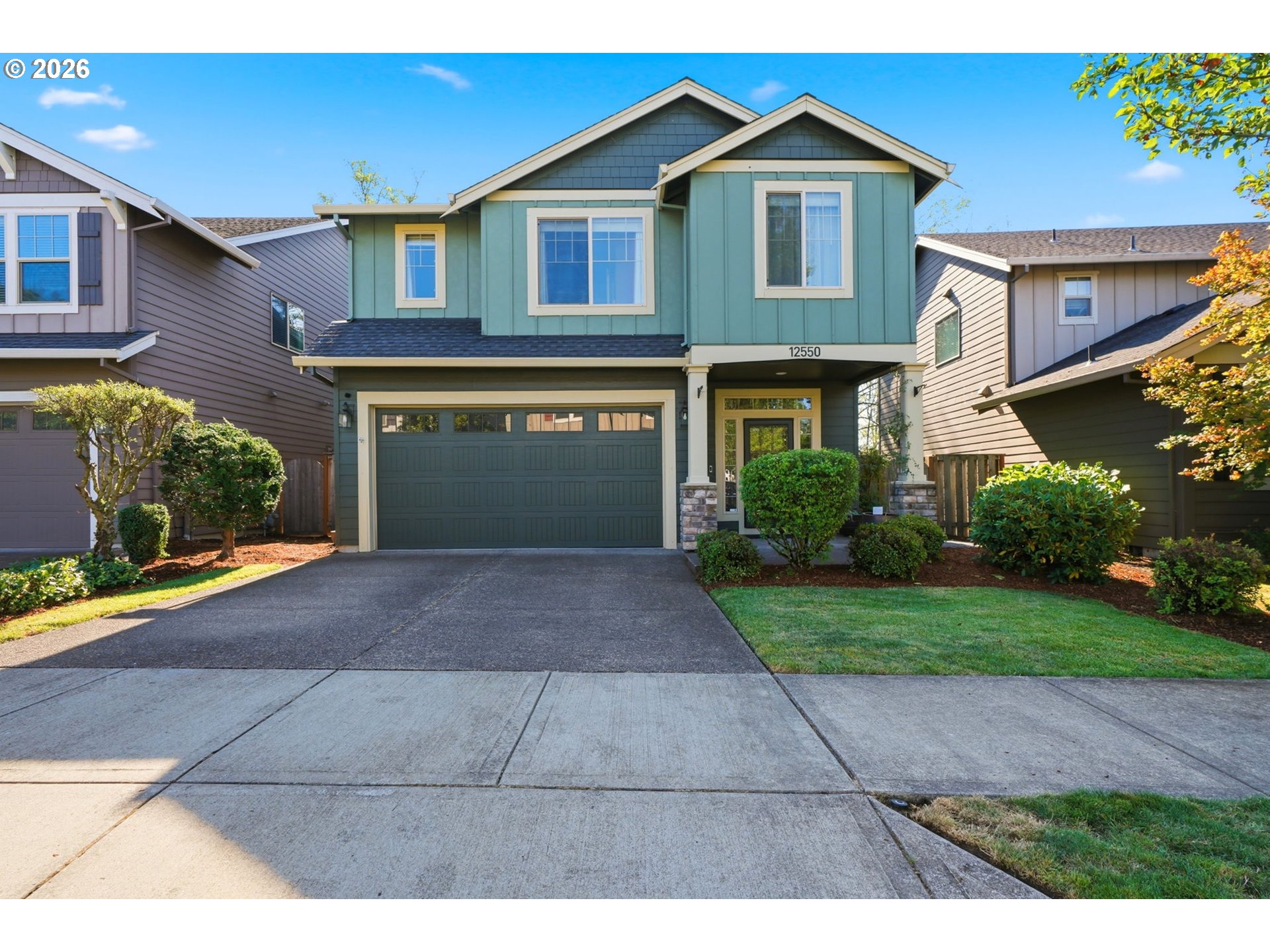 12550 Sw Moorhen Way Property Photo 1