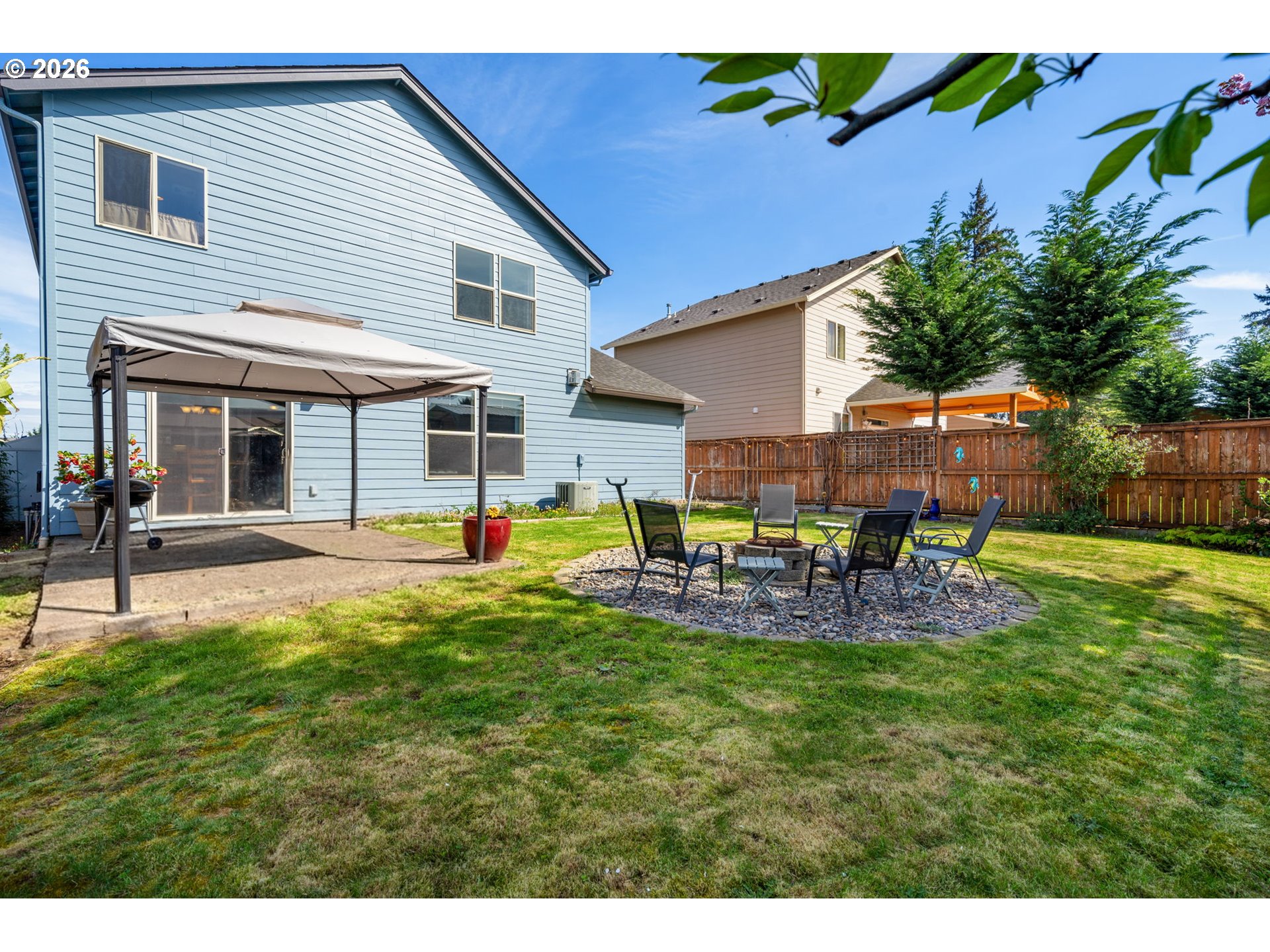 10907 Ne 88th St Property Photo 20