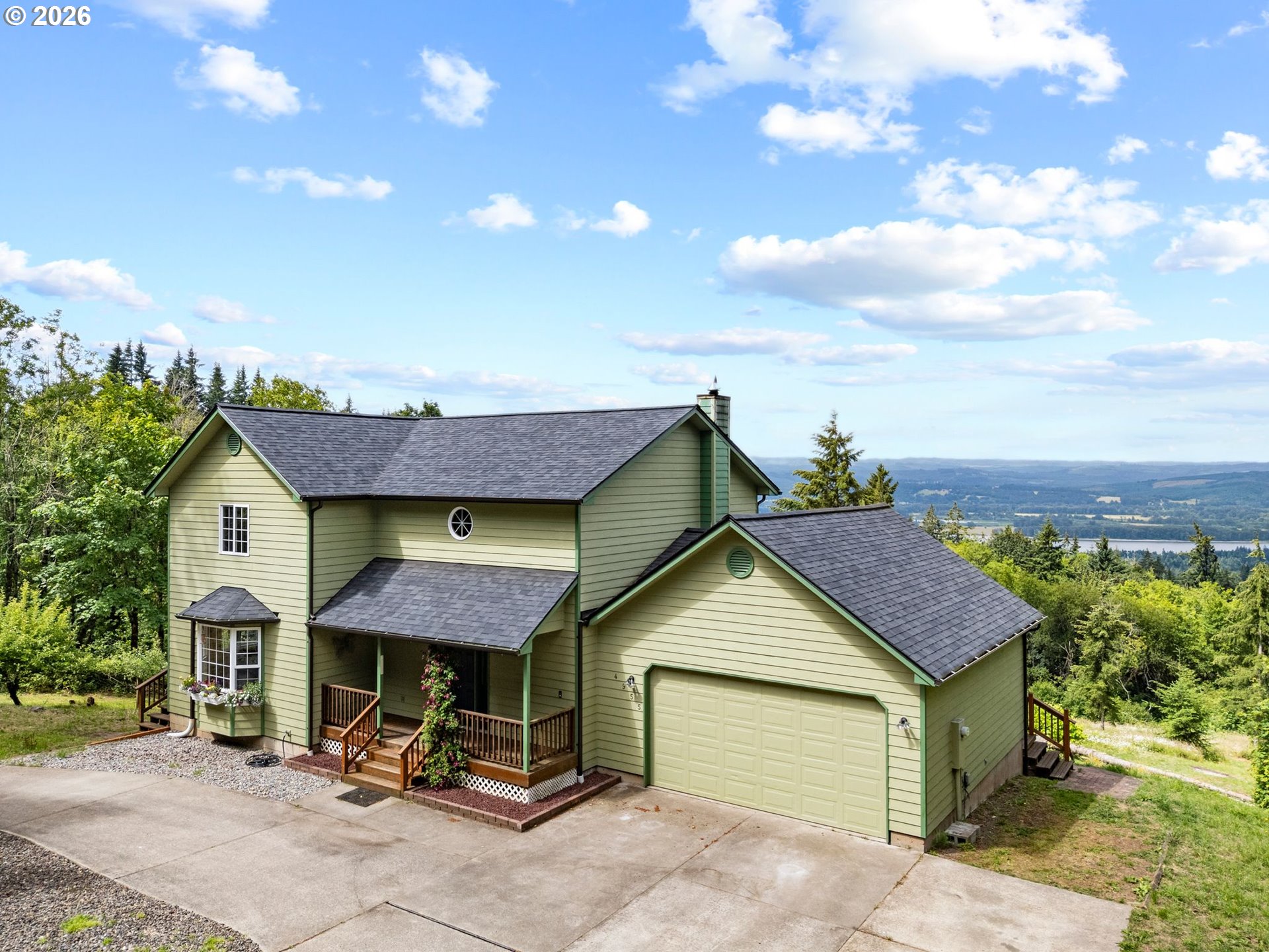 4955 Green Mountain Rd Property Photo 1