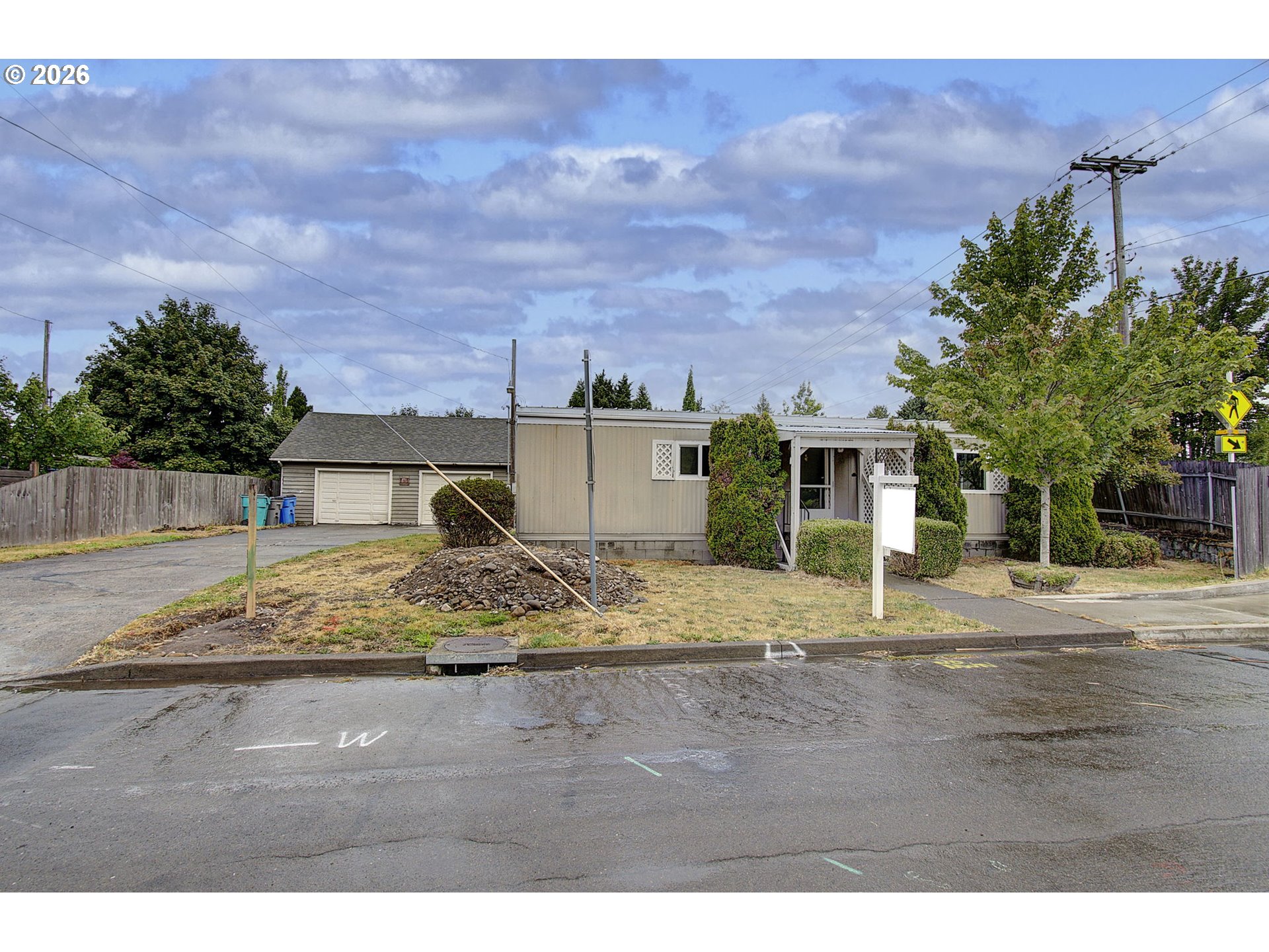 12908 Ne 81st St Property Photo 1