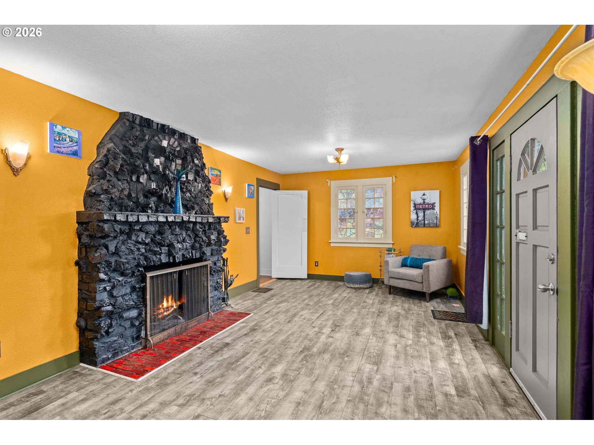 6637 Nw Saint Helens Rd Property Photo 5