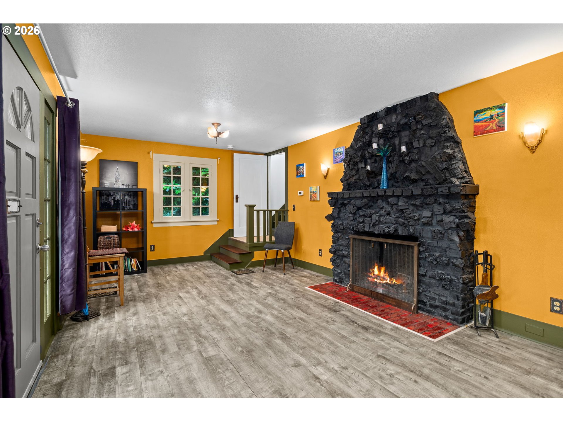 6637 Nw Saint Helens Rd Property Photo 8