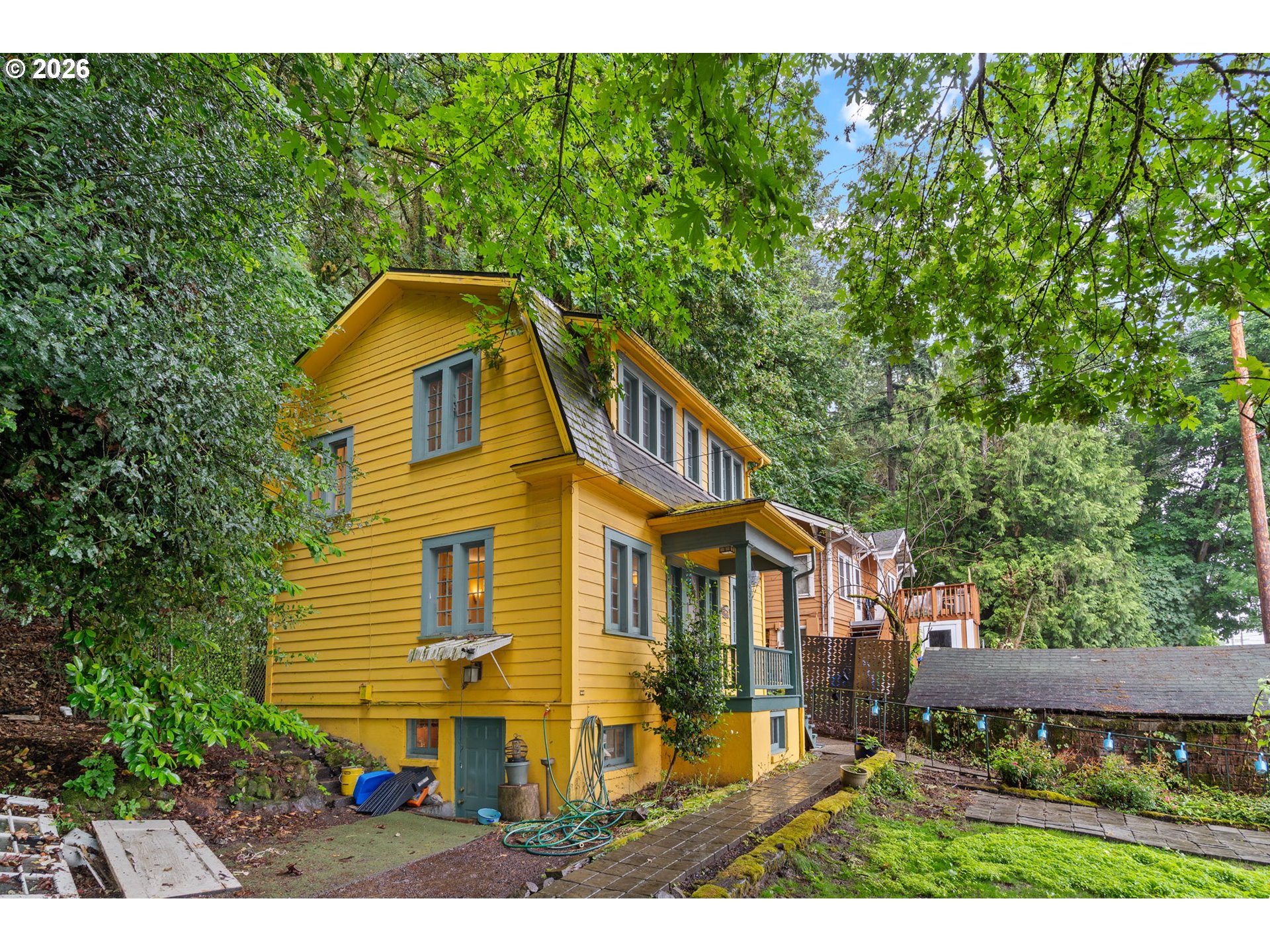 6637 Nw Saint Helens Rd Property Photo 31