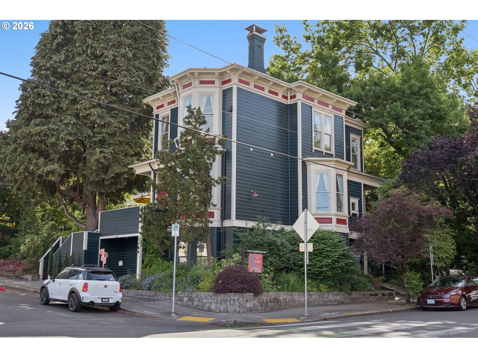 1708 Sw Columbia St Property Photo 1