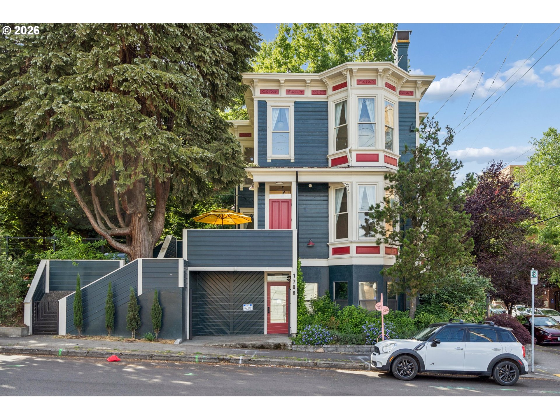 1708 Sw Columbia St Property Photo 2