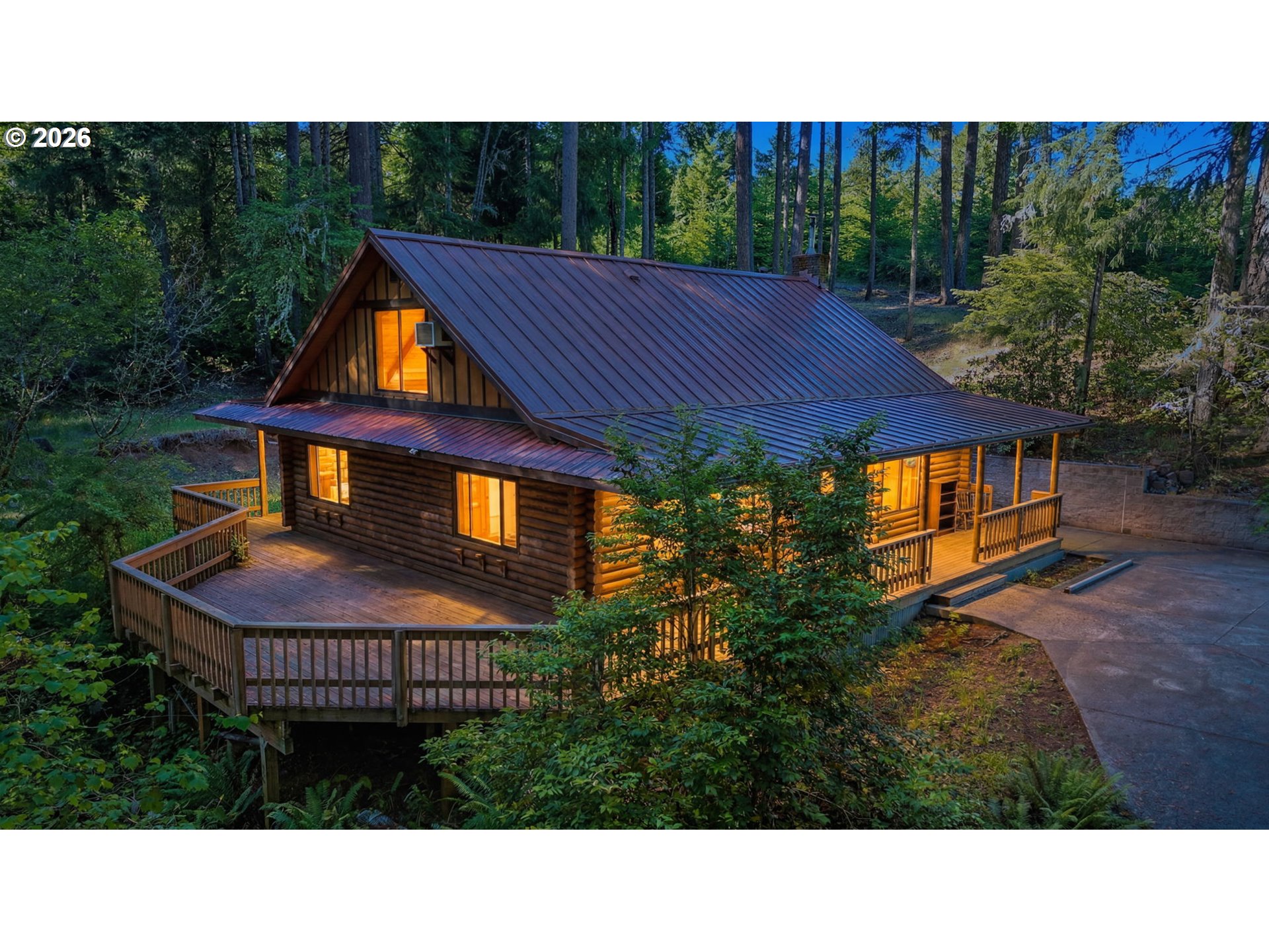 93156 Ewing Rd Property Photo 1