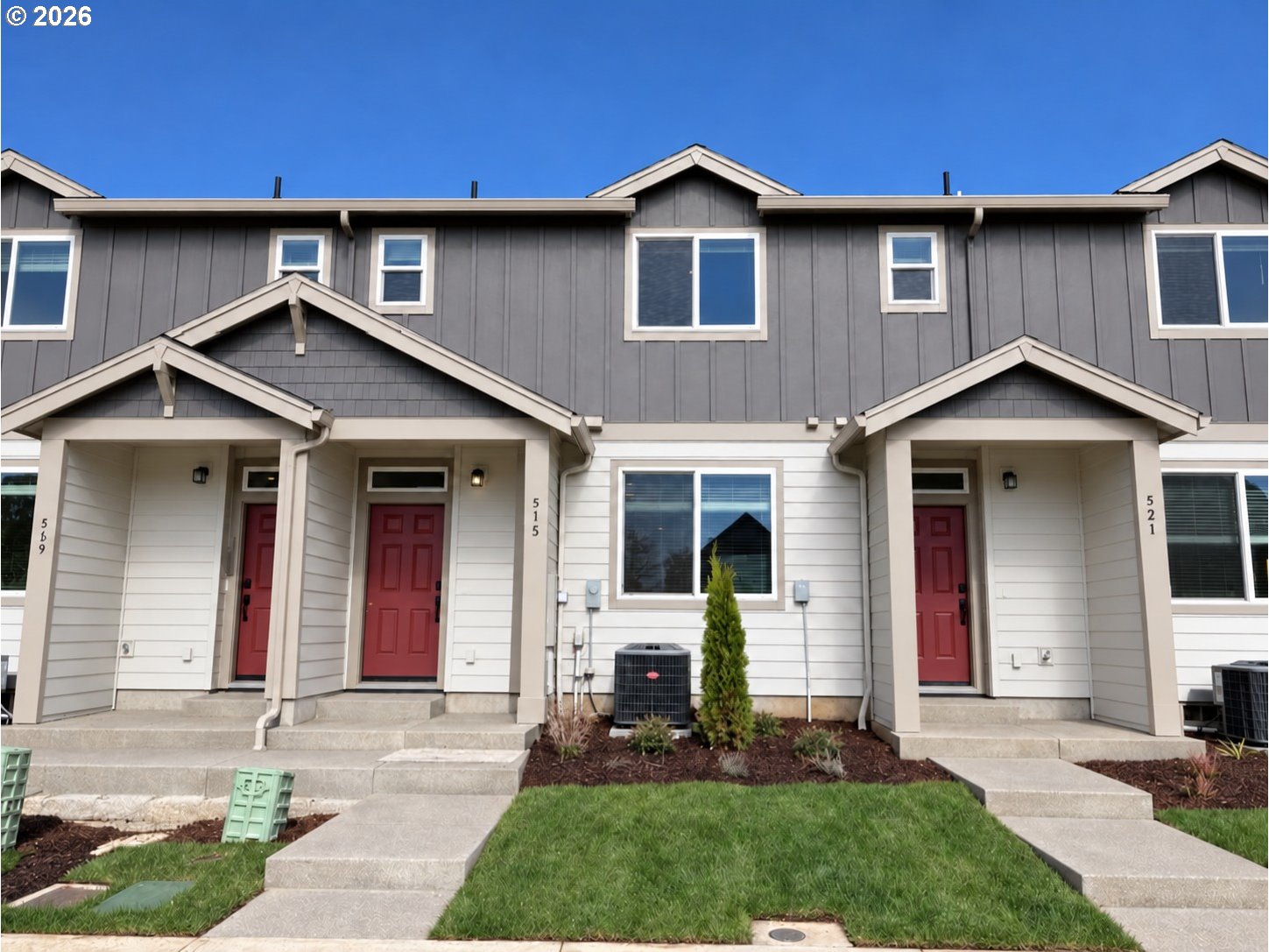 539 Upland AVE Property Photo 1