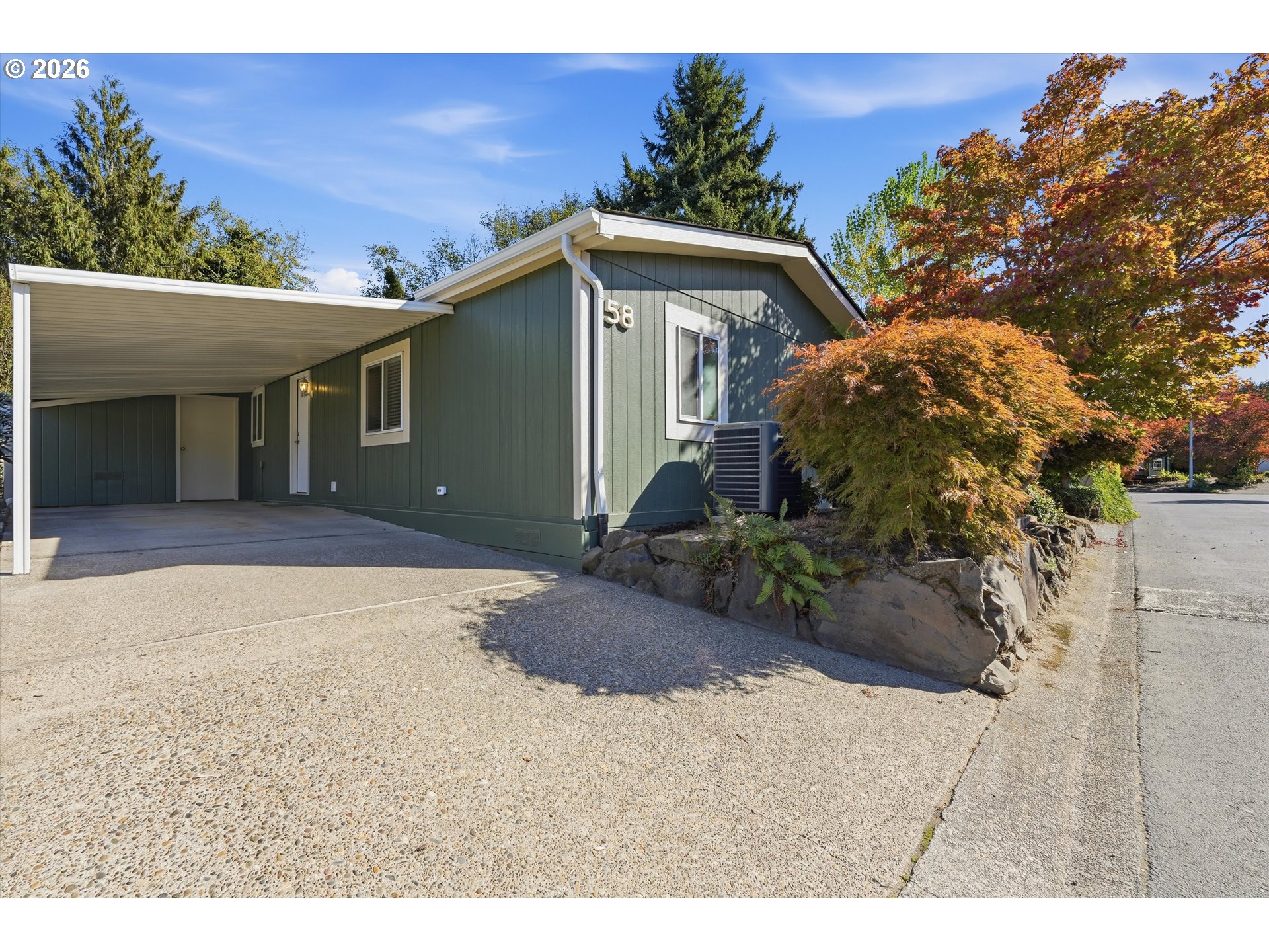 17197 Sw Smith Ave 58 Property Photo 1