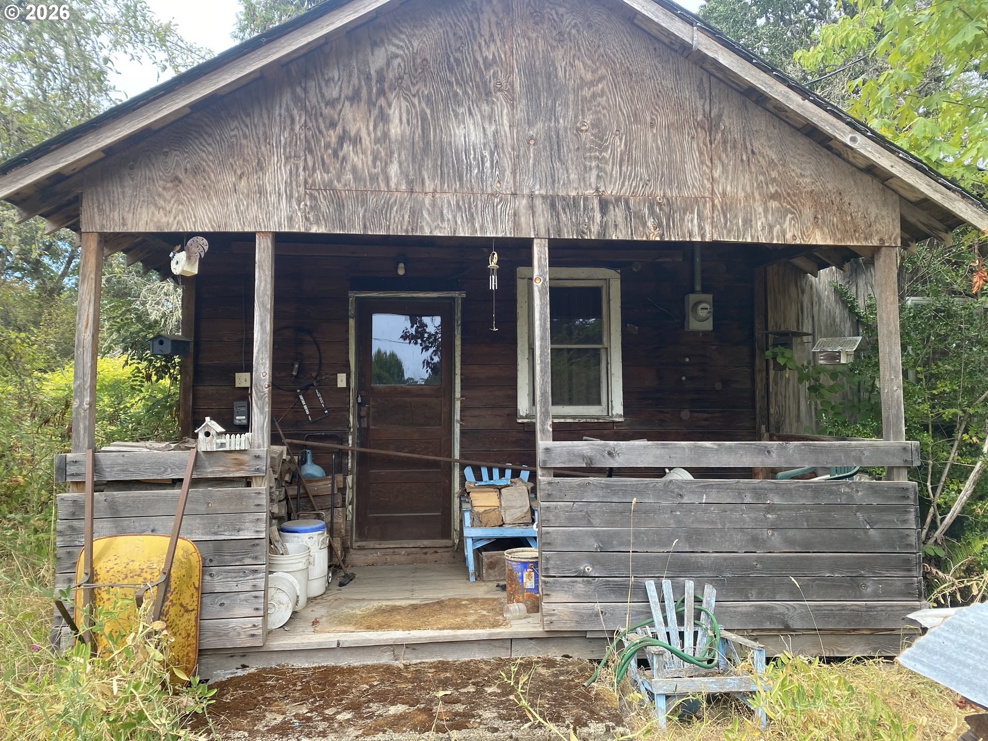 88782 Faulhaber Rd Property Photo 1