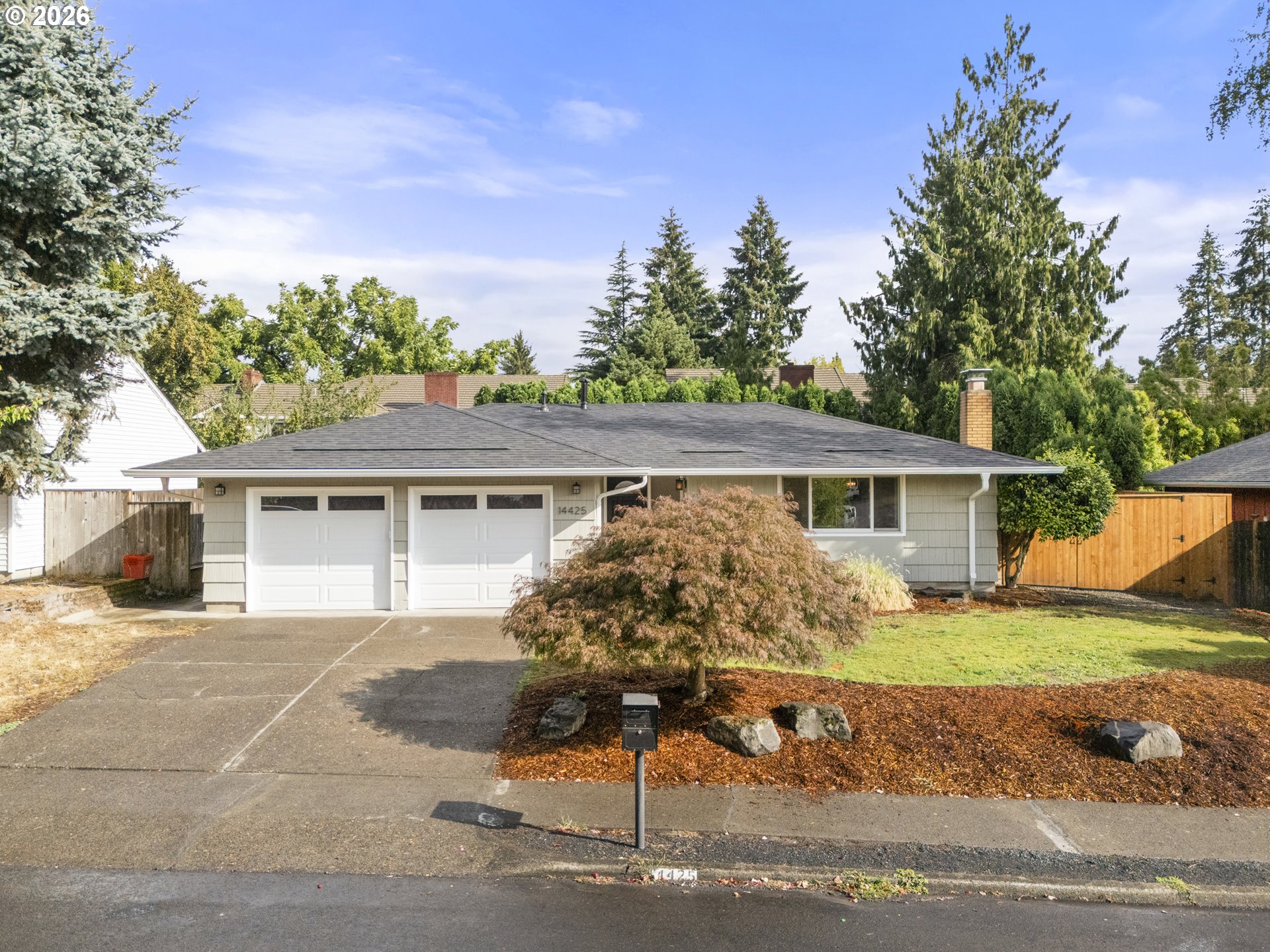 14425 SW BONNIE BRAE ST Property Photo 1
