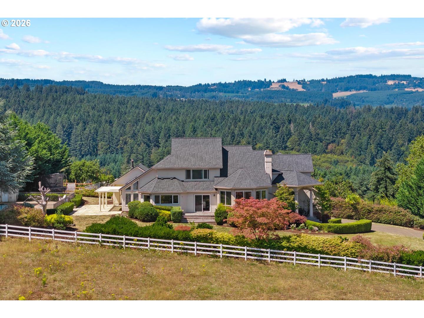 17945 Sw Hillsboro Hwy Property Photo 28
