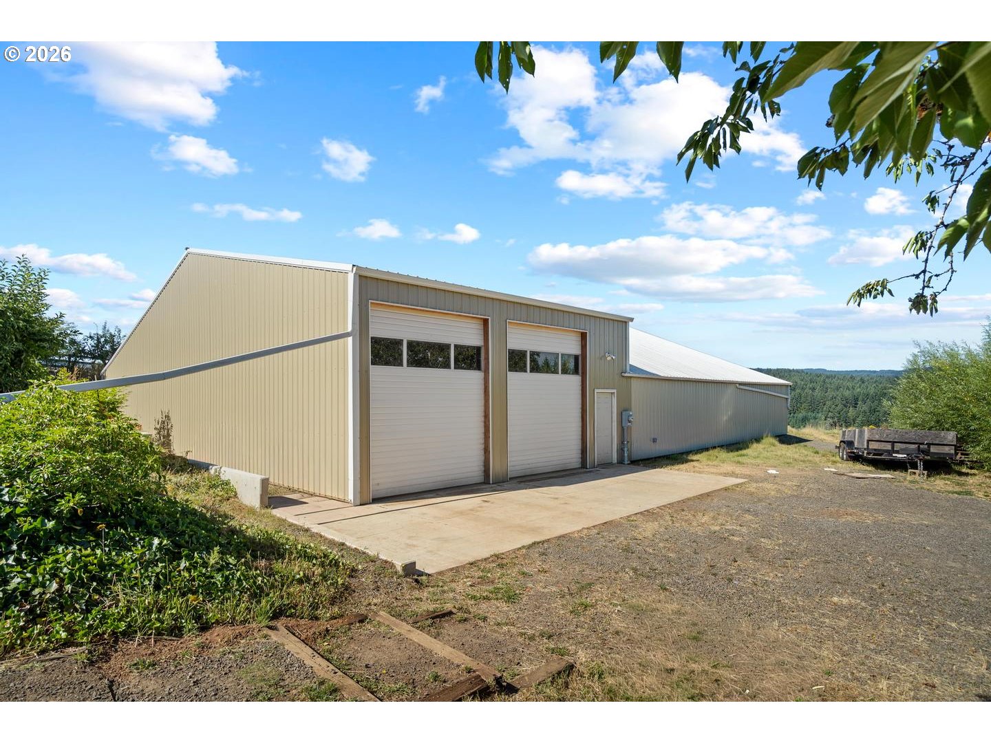 17945 Sw Hillsboro Hwy Property Photo 41