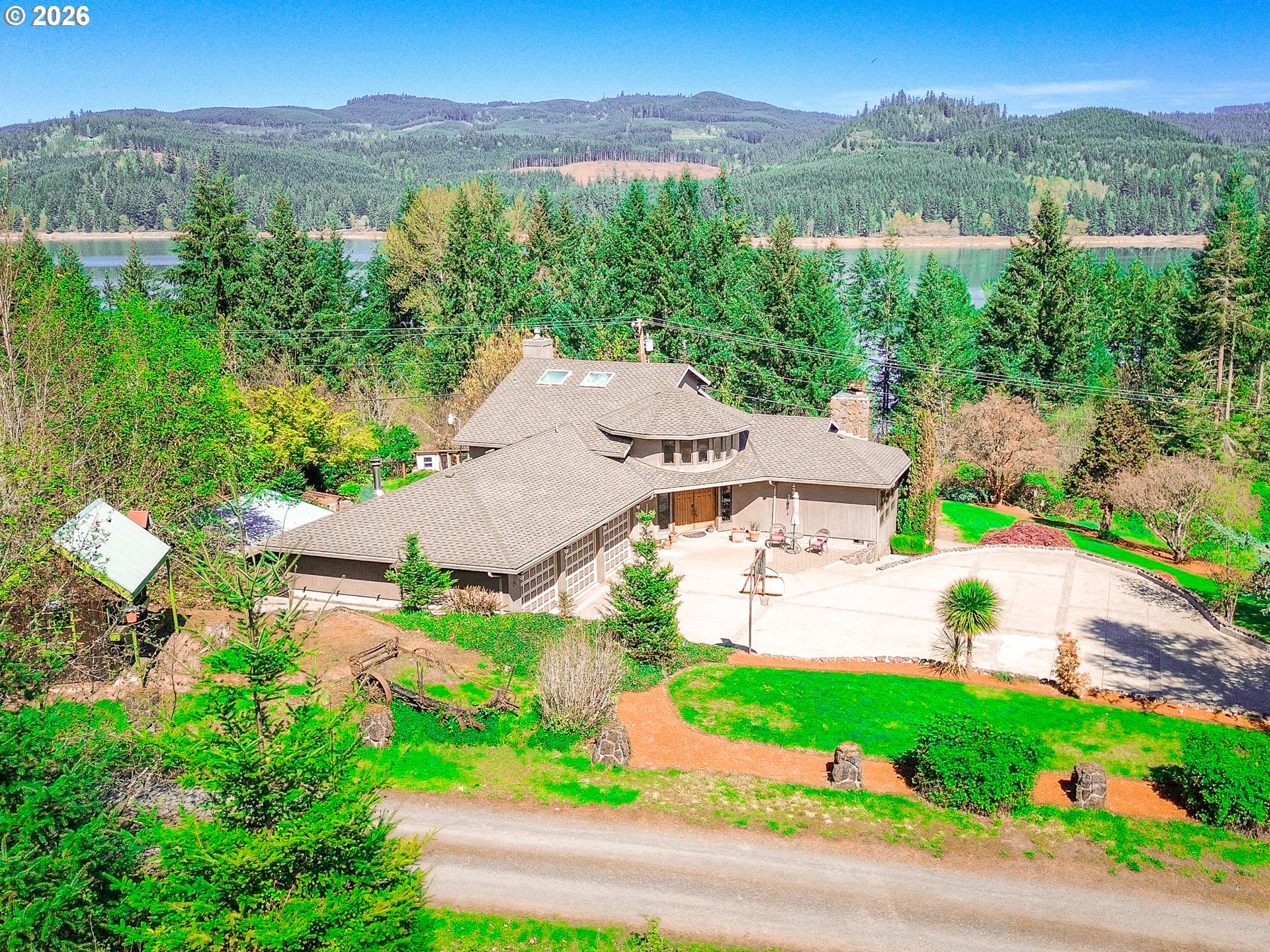 44130 Santiam Hwy Property Photo 1