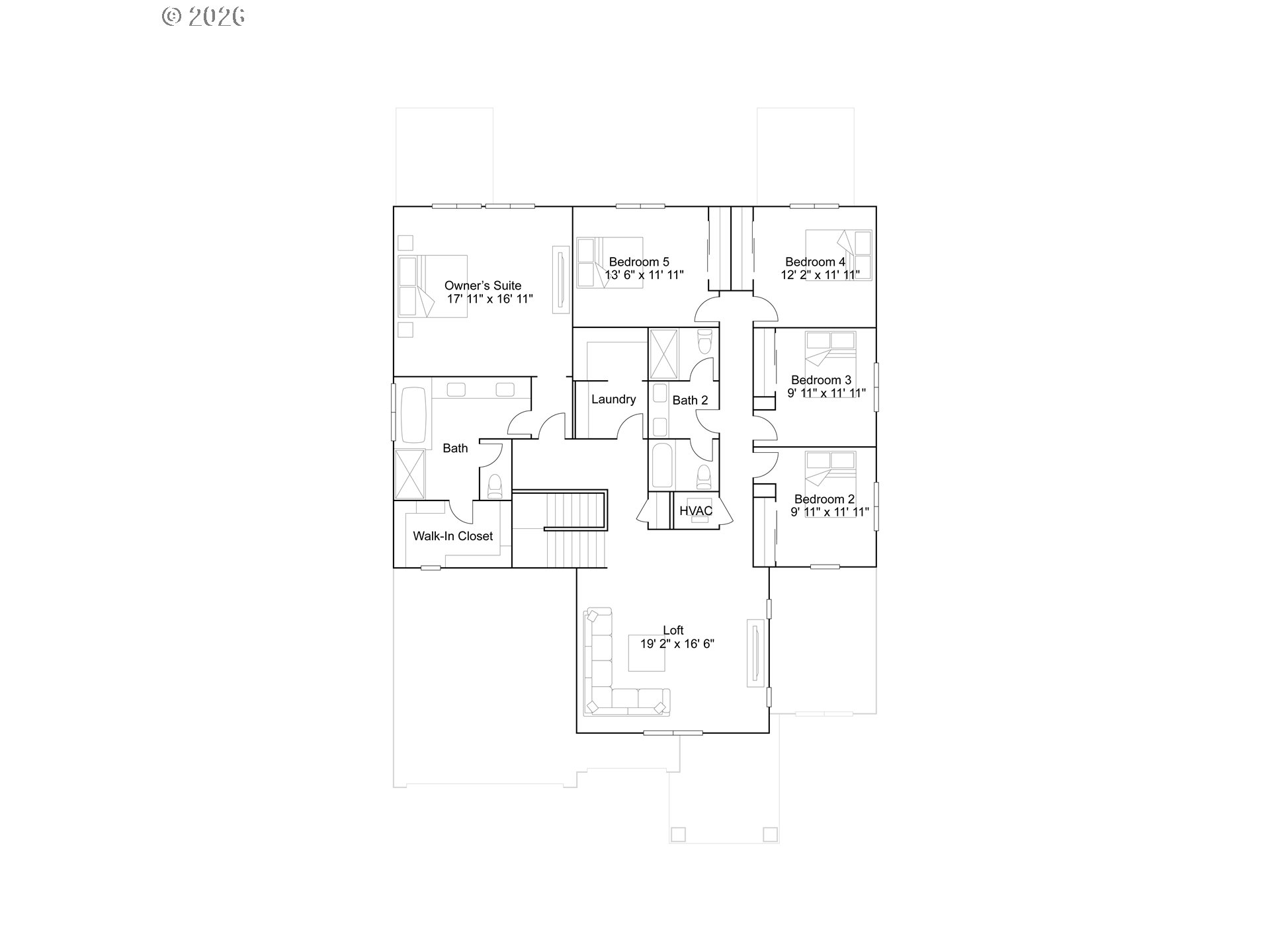 5562 N 88th Ave Property Photo 4