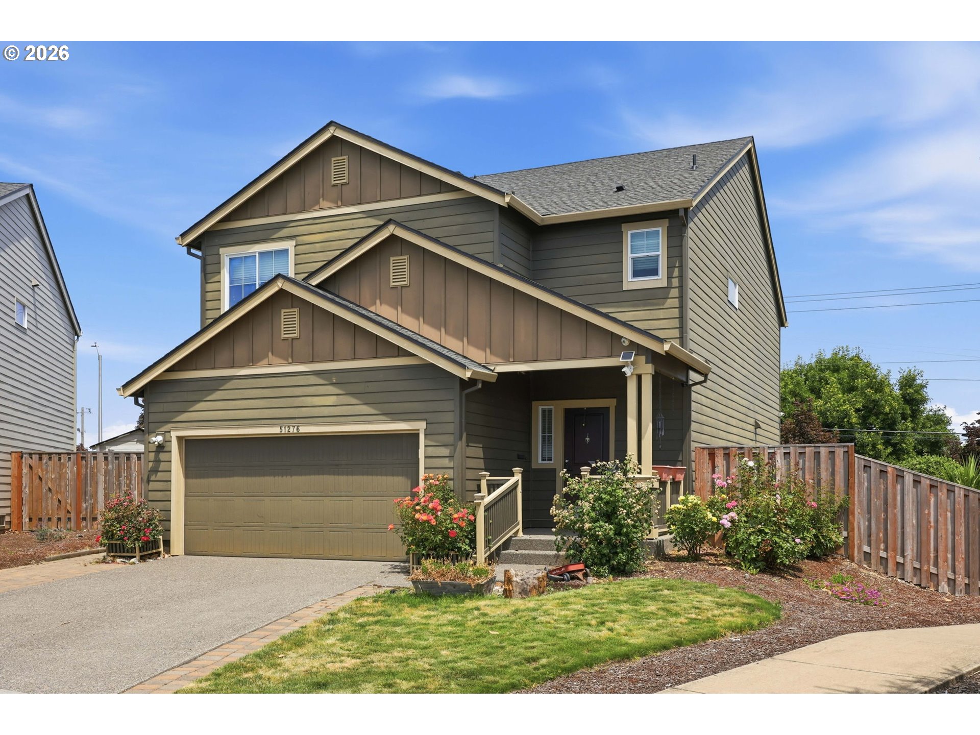 51276 Sw Rembrandt Dr Property Photo 1