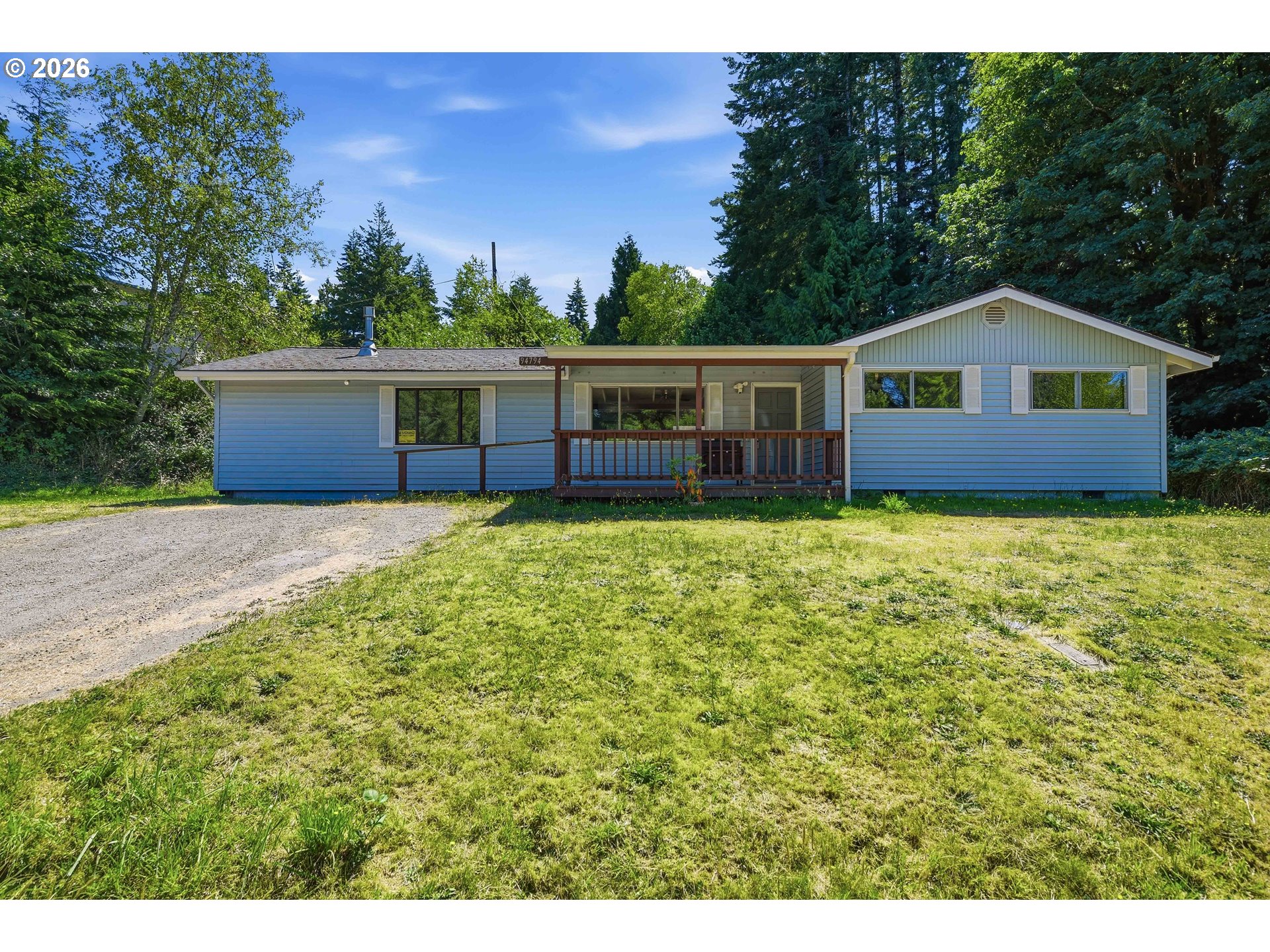94794 Vista Ln Property Photo 2