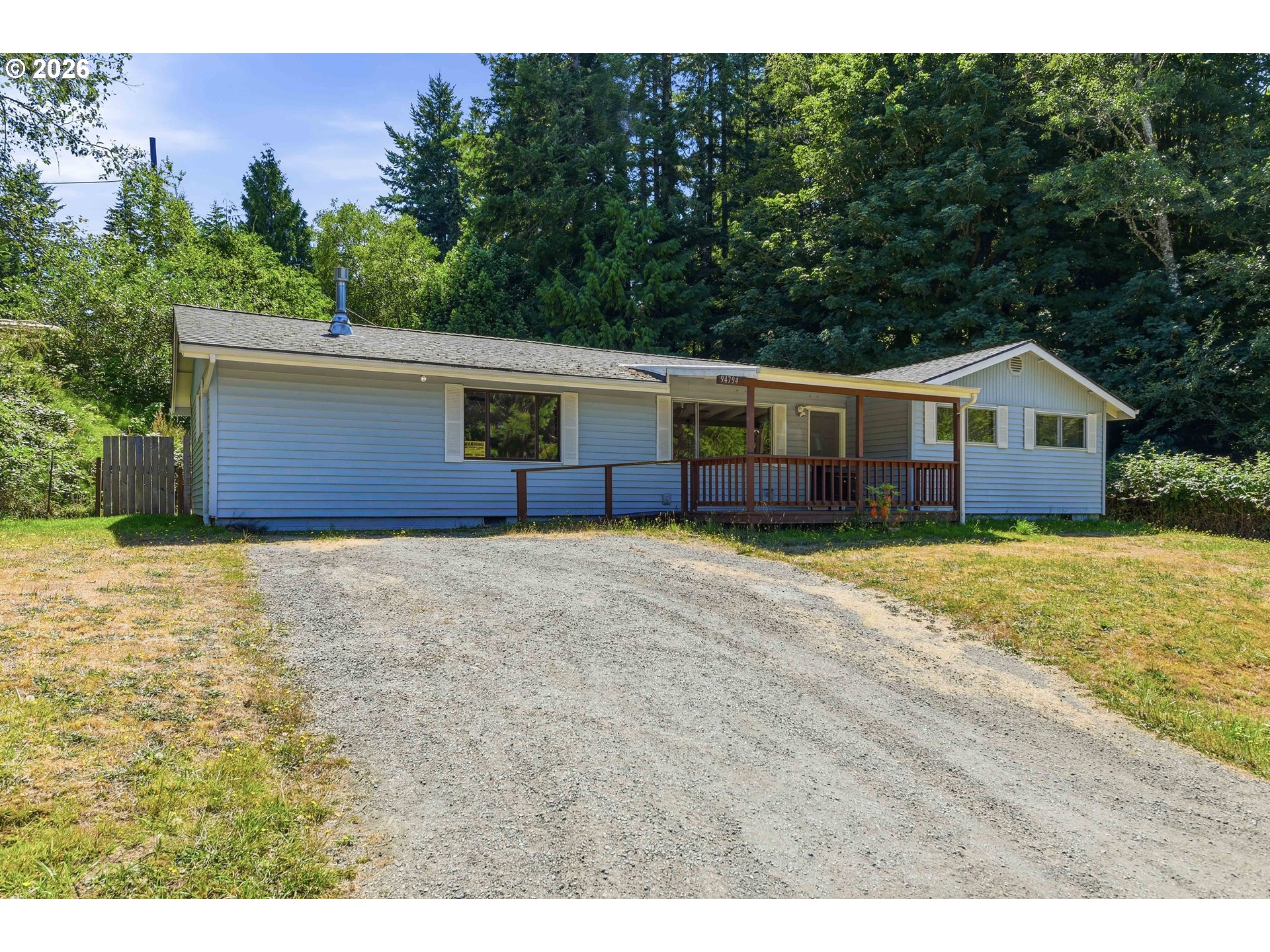 94794 Vista Ln Property Photo 3