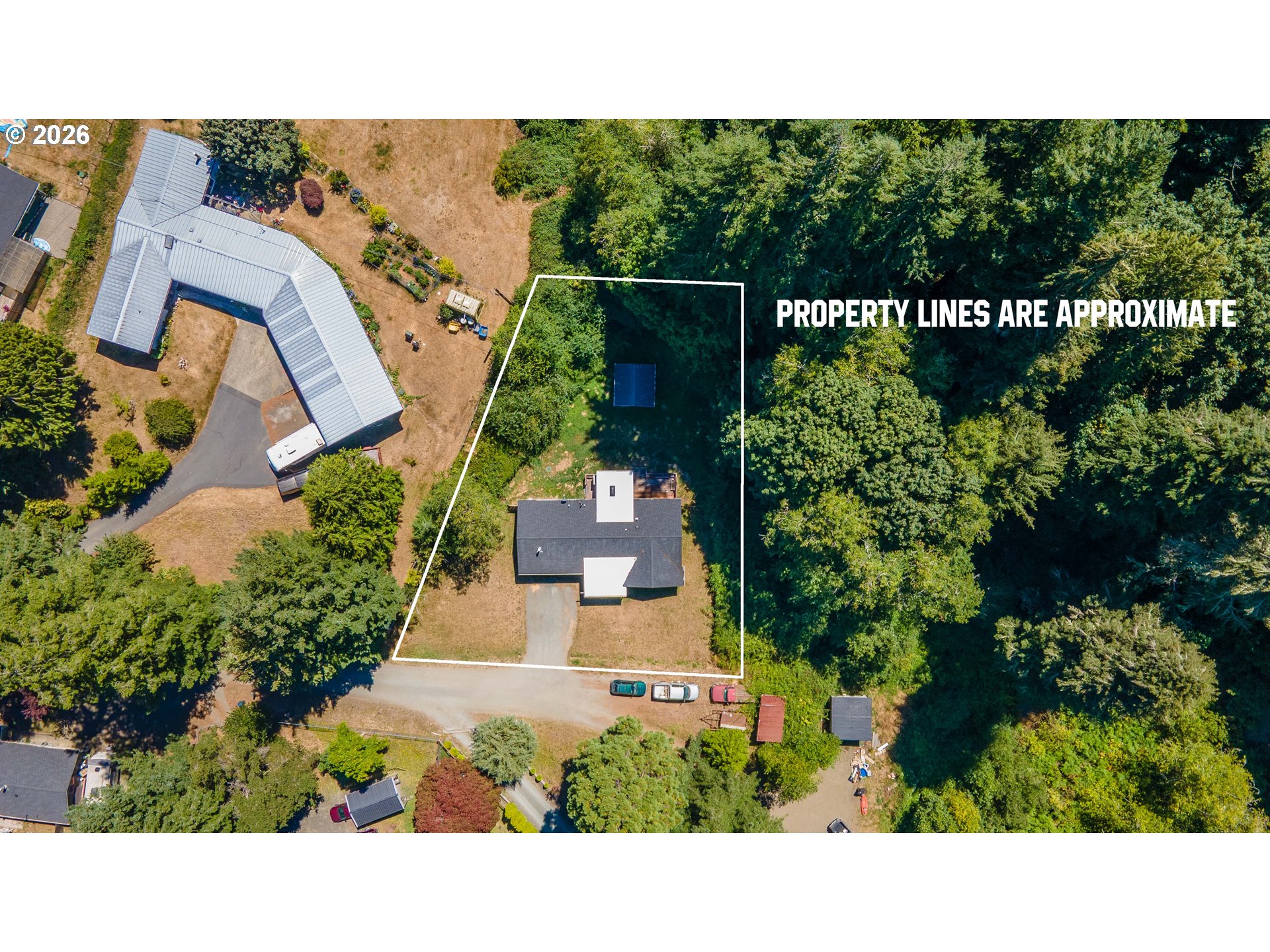 94794 Vista Ln Property Photo 5